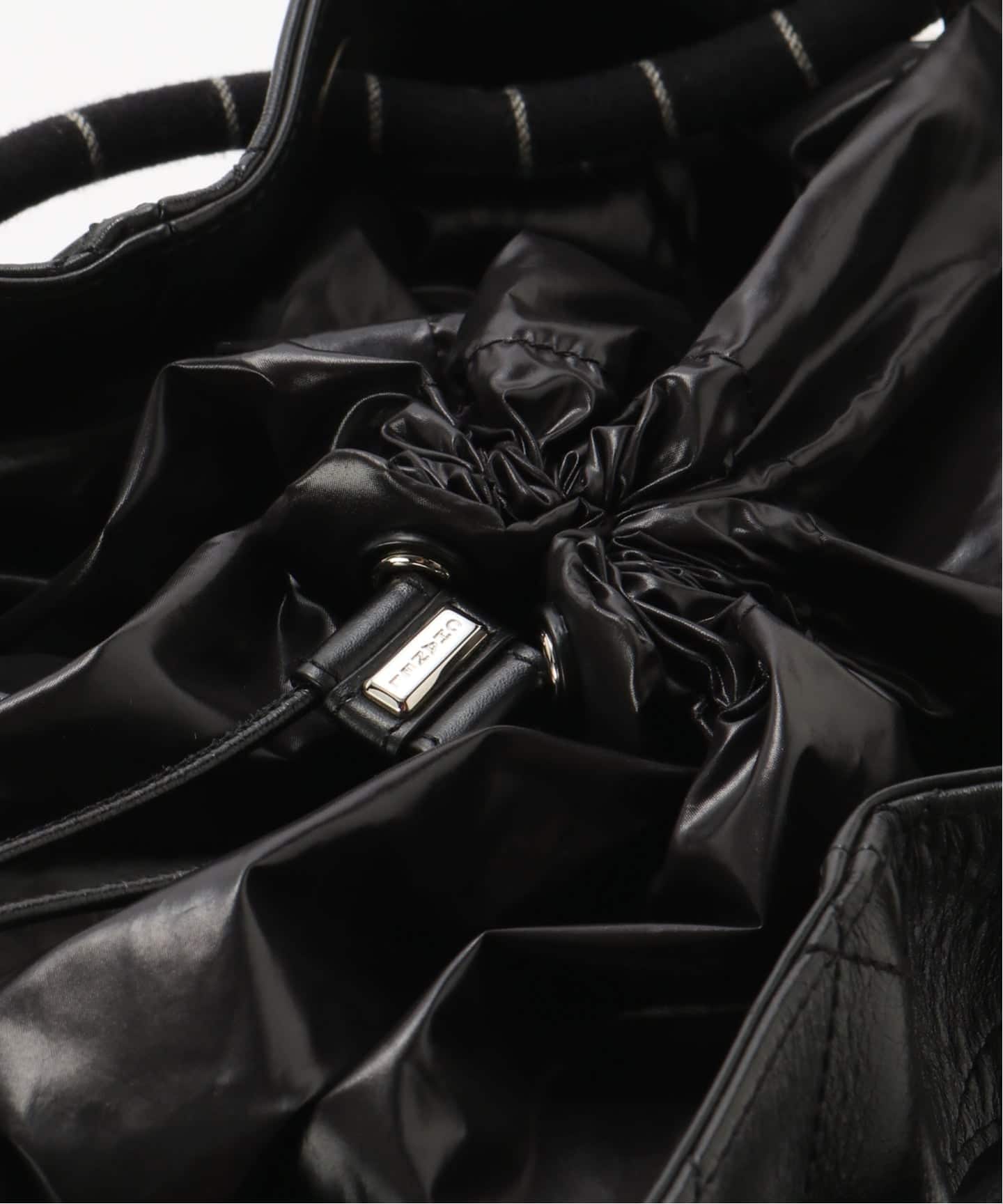CHANEL/シャネル】Paris hamburg ワンショルダーバッグ felt