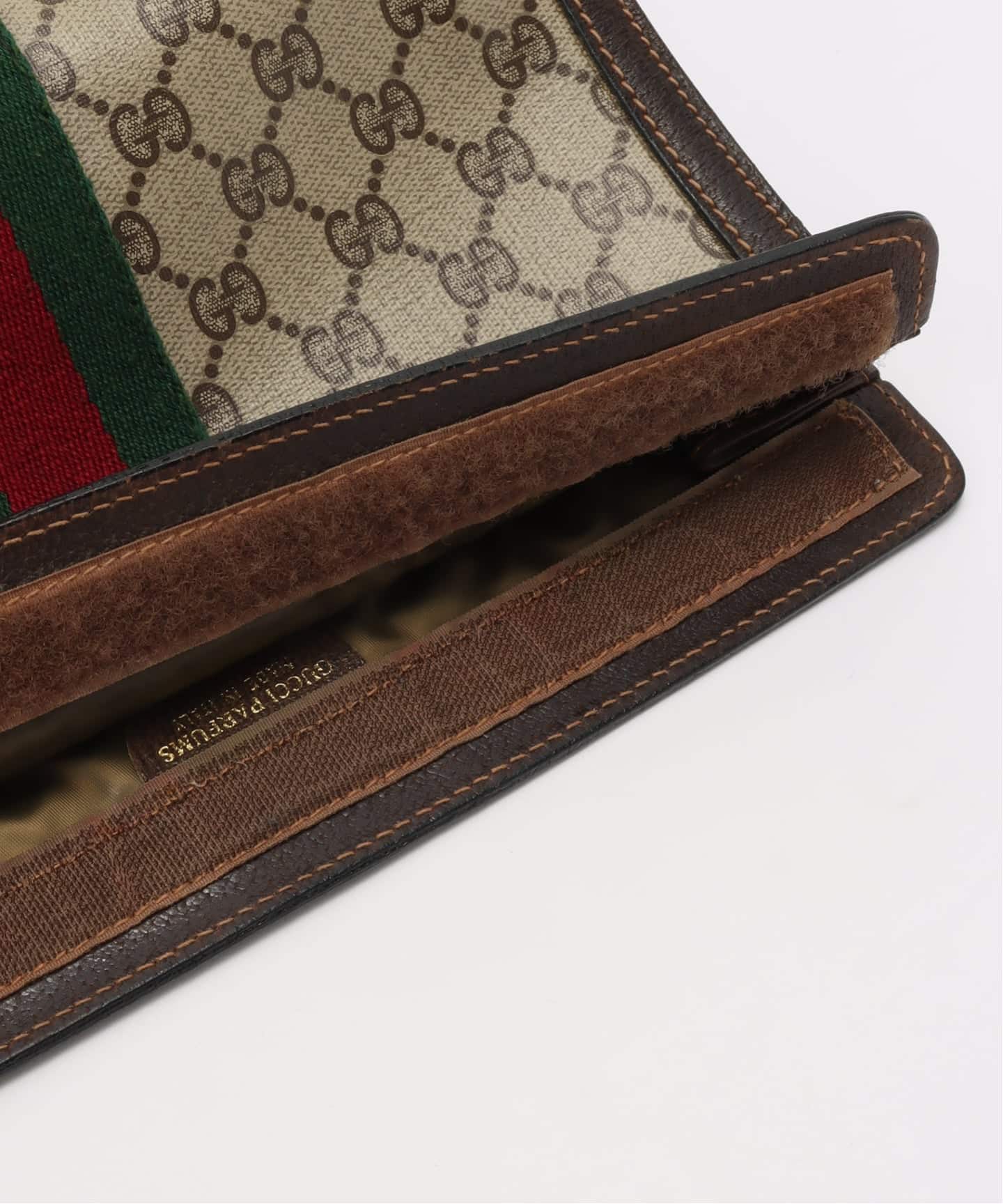 GUCCI GGパターン クラッチバッグ ベージュ 楽天市場】【バッグ】GUCCI グッチ オールドグッチ クラッチ