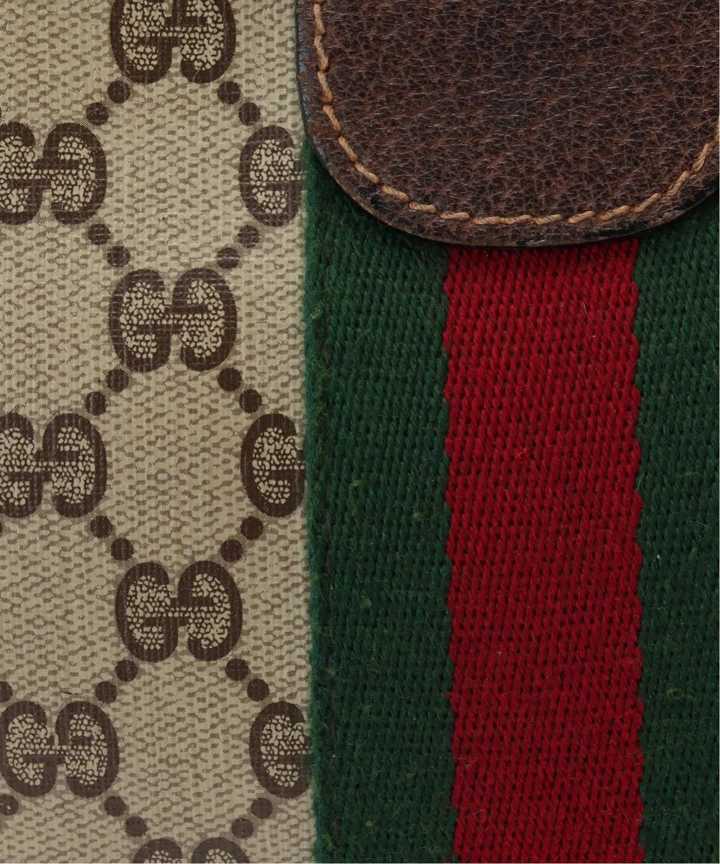 GUCCI GGパターン クラッチバッグ ベージュ 楽天市場】【バッグ】GUCCI グッチ オールドグッチ GGプラス