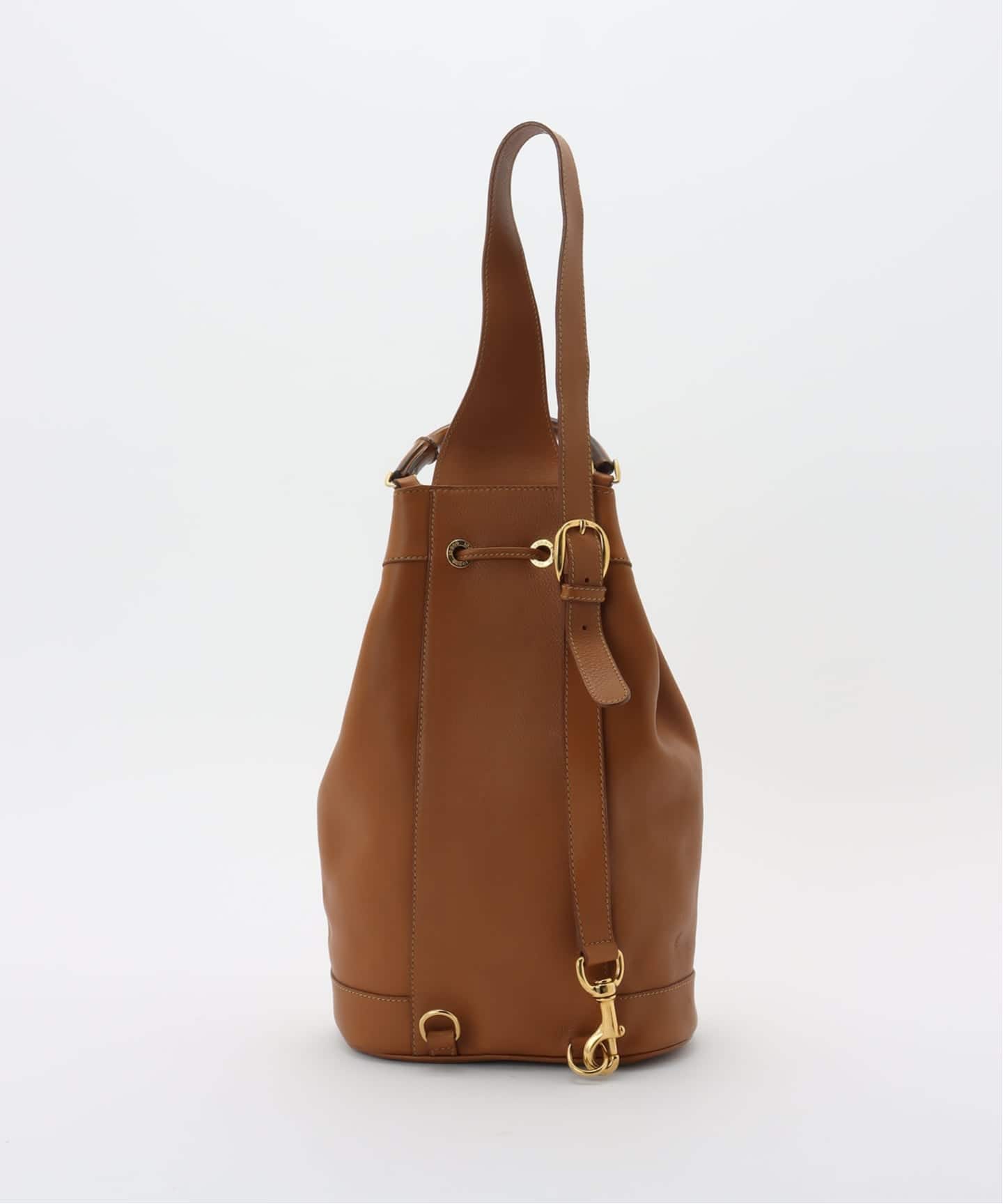 GUCCI グッチ ショルダーバッグ ワンショルダー バンブー VINTAGE GUCCI/グッチ】Bamboo ワンショルダーバッグ