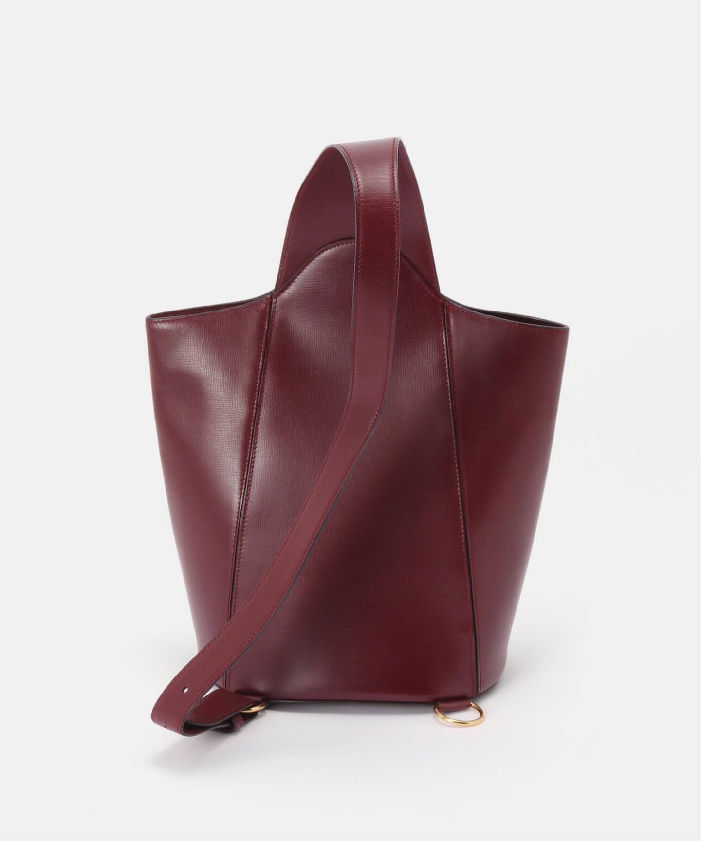 VINTAGE CARTIER/カルティエ】Must de cartier ワンショルダーバッグ