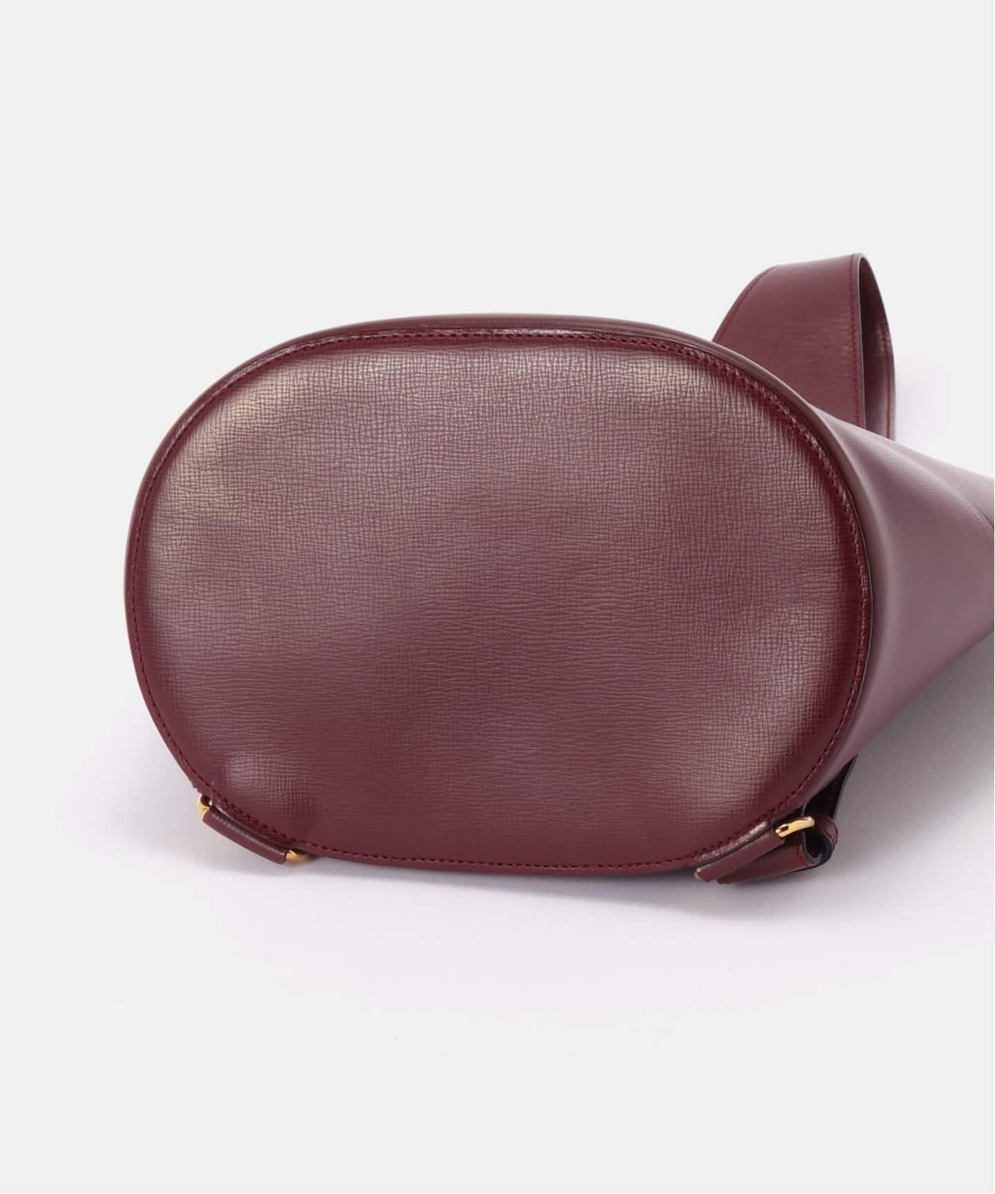 VINTAGE CARTIER/カルティエ】Must de cartier ワンショルダーバッグ