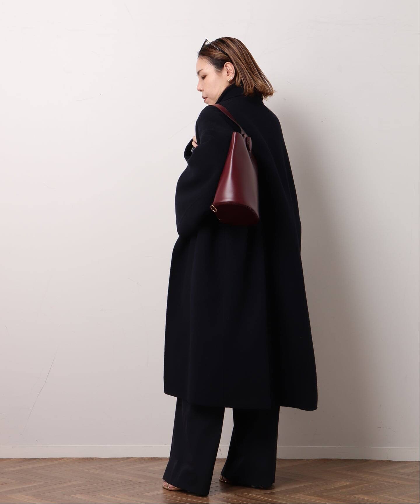 【ヴィンテージ】カルティエ MUST DE CARTIER L1000135 ショルダーバッグ ヴィンテージ】カルティエ MUST DE CARTIER L1000135 ショルダーバッグ