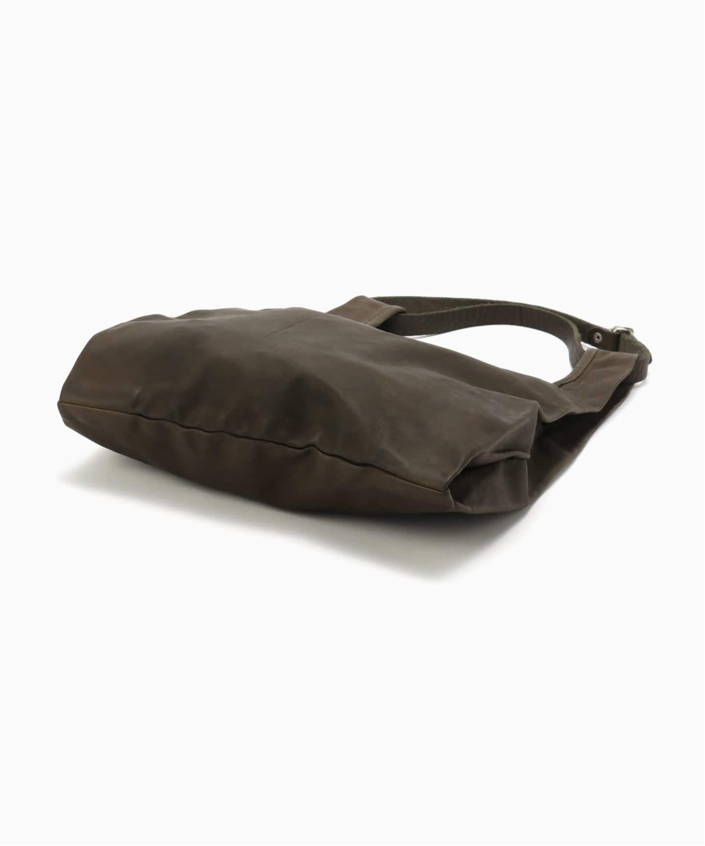 GUIDI / グイディ CA01 SHOPPER（ショルダーバッグ）｜WORLDLY-WISE