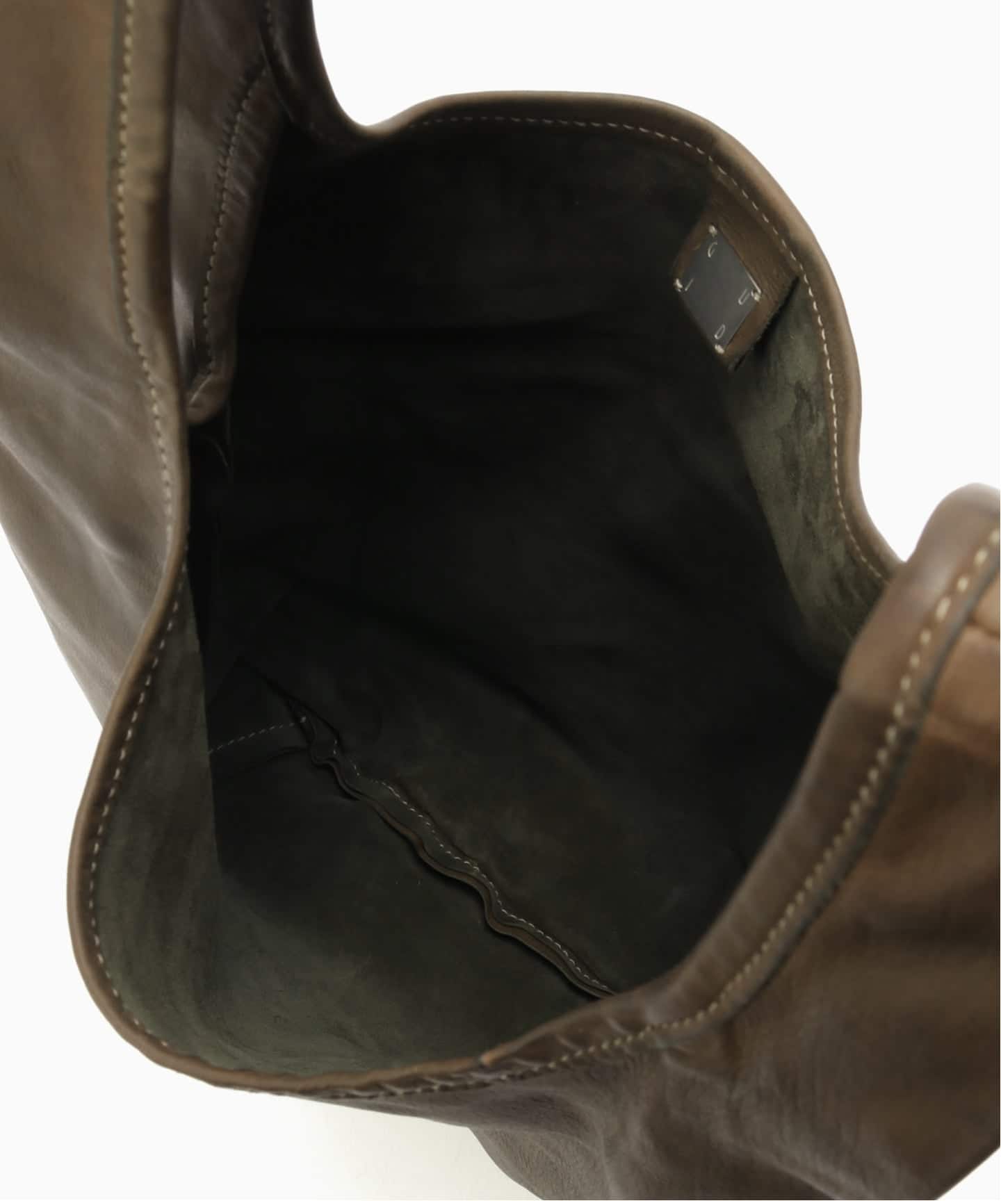 GUIDI / グイディ CA01 SHOPPER（ショルダーバッグ）｜WORLDLY-WISE