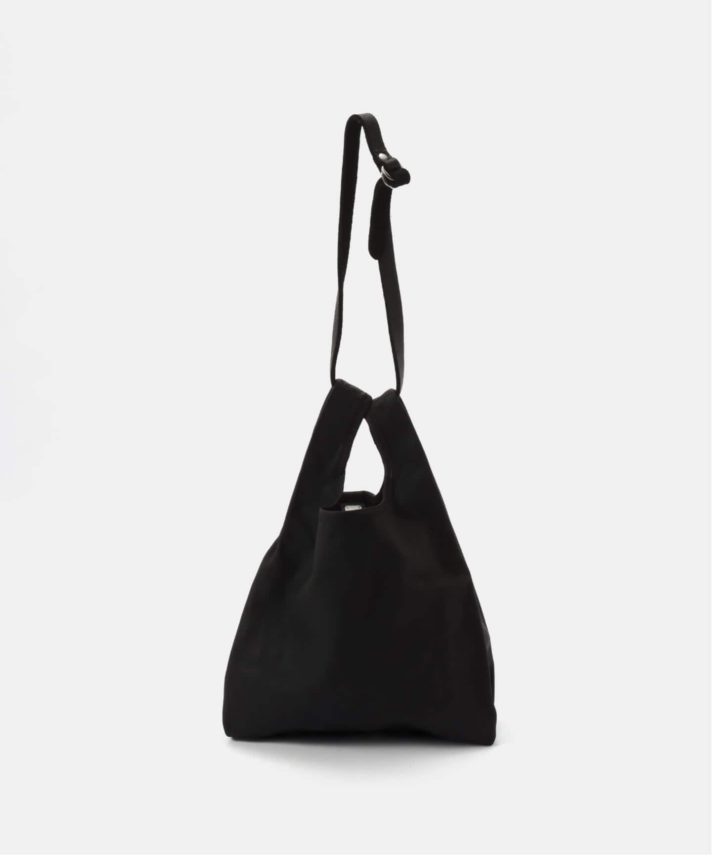 GUIDI / グィディ 】 CA01 SHOPPER：2WAYバッグ（ハンドバッグ