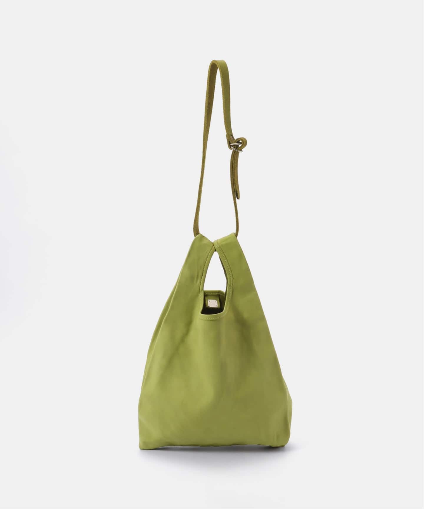 GUIDI / グィディ 】 CA01 SHOPPER：2WAYバッグ（ハンドバッグ