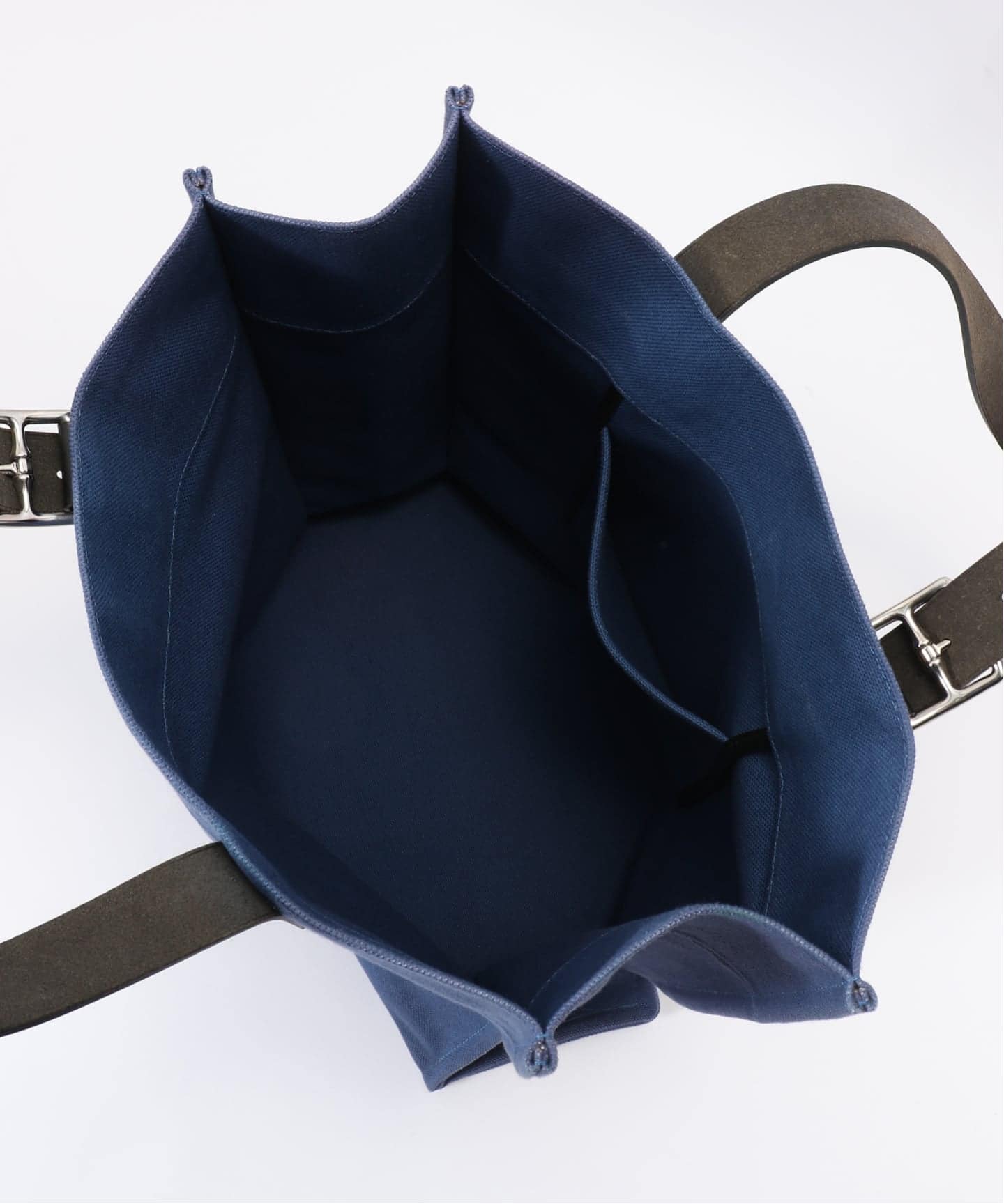 VINTAGE HERMES / エルメス エトリヴィエール T SV（トートバッグ
