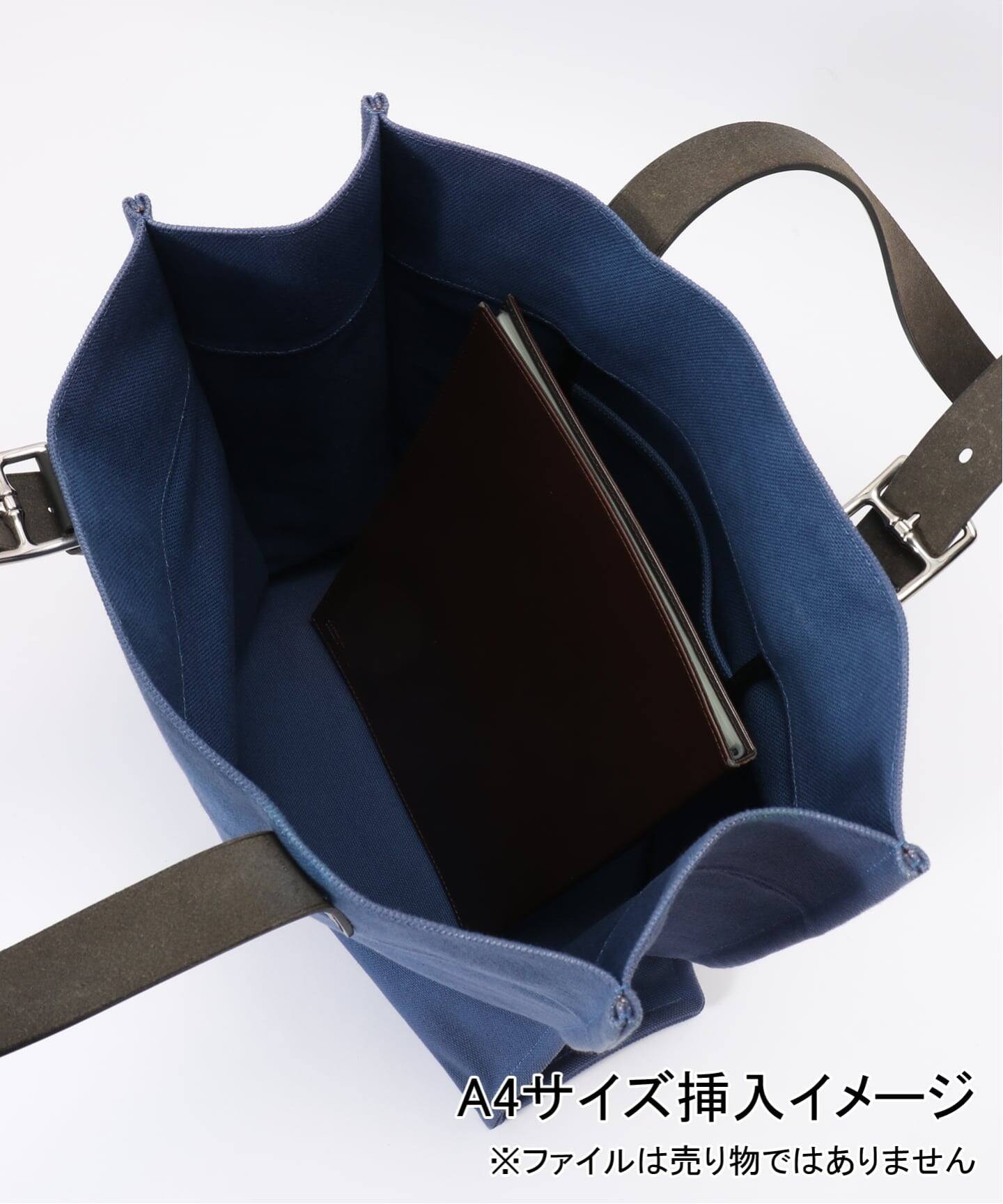 VINTAGE HERMES / エルメス エトリヴィエール T SV（トートバッグ