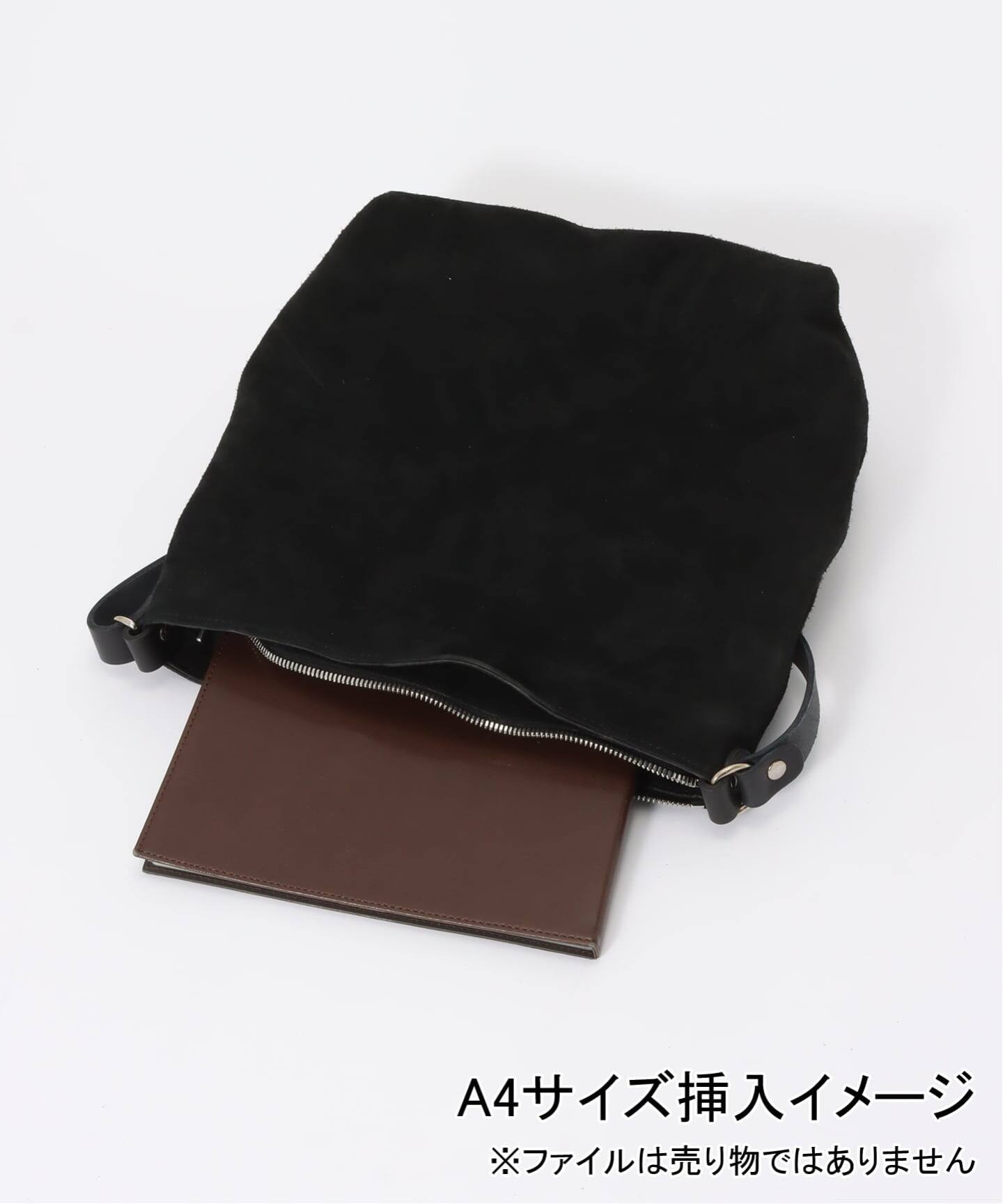 GUIDI / グイディ RA01 SHOULDER（ショルダーバッグ）｜WORLDLY-WISE 