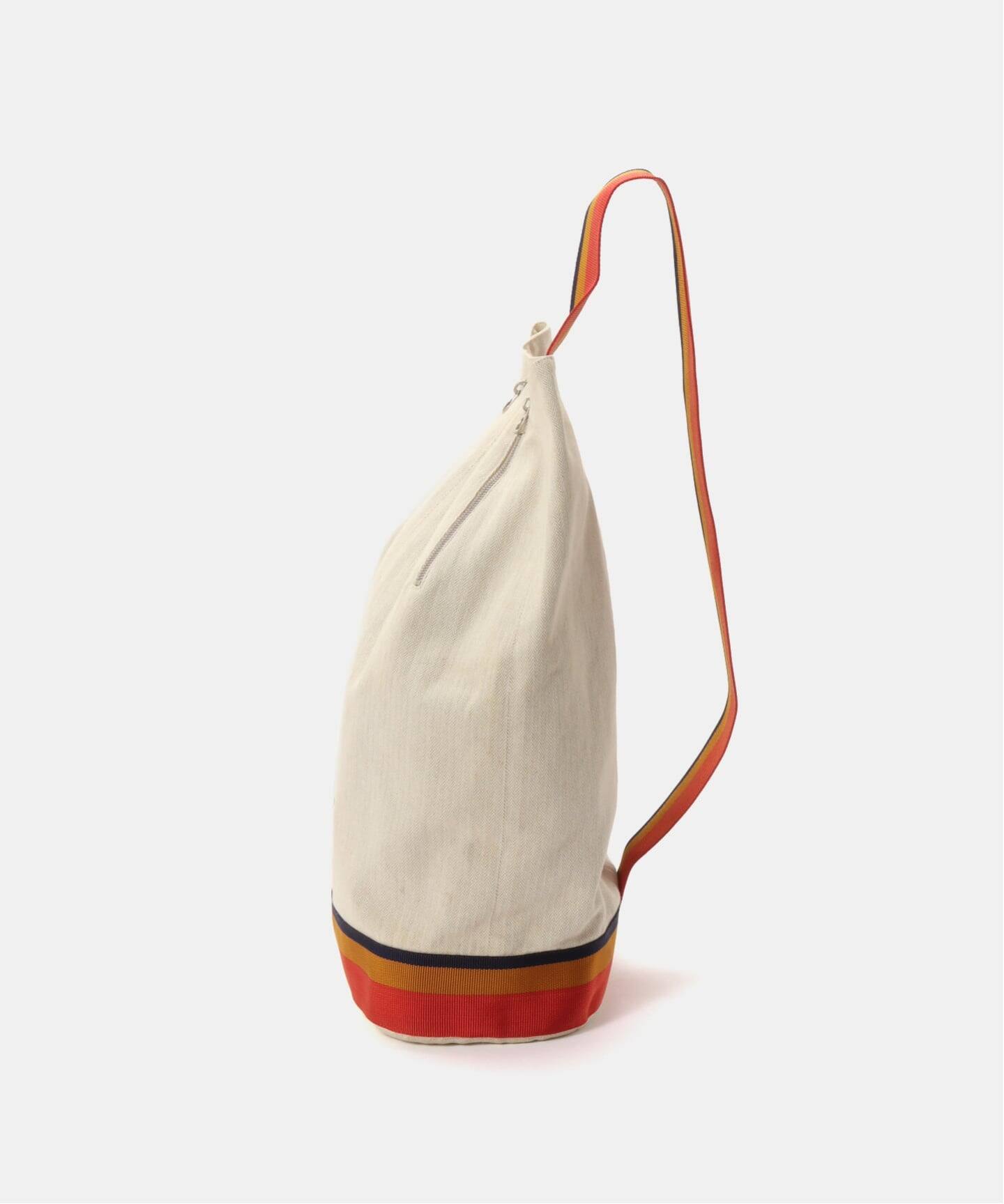 VINTAGE HERMES / エルメス キャバリエ GM（ショルダーバッグ