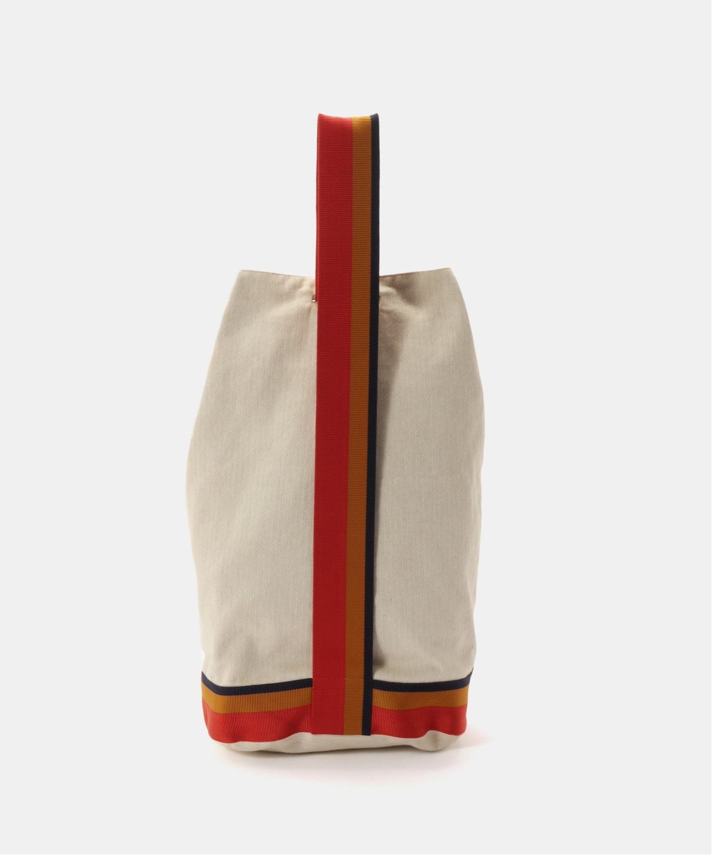 VINTAGE HERMES / エルメス キャバリエ GM（ショルダーバッグ