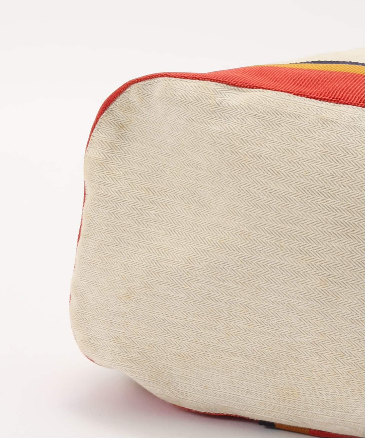 VINTAGE HERMES / エルメス キャバリエ GM（ショルダーバッグ