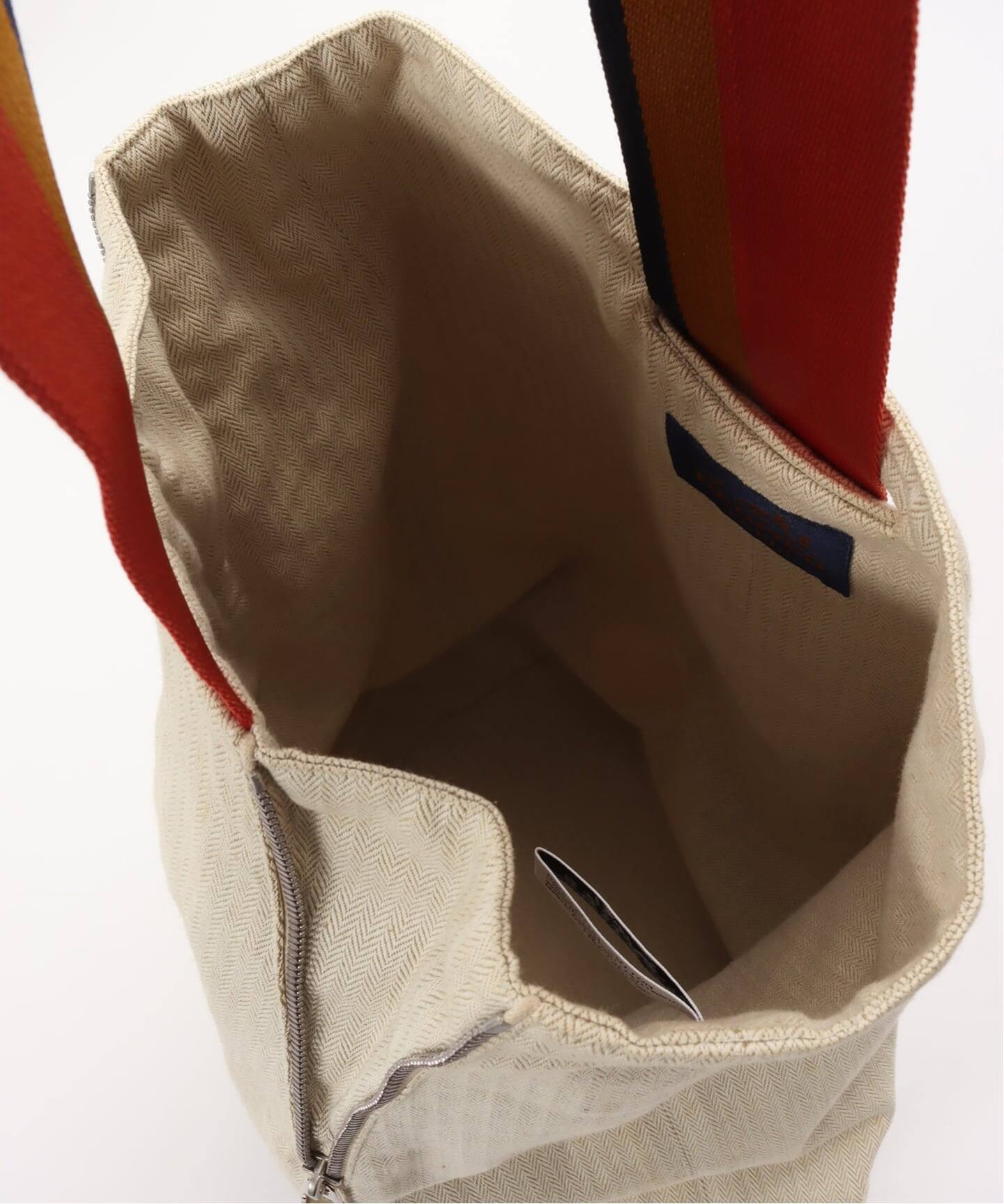 VINTAGE HERMES / エルメス キャバリエ GM（ショルダーバッグ