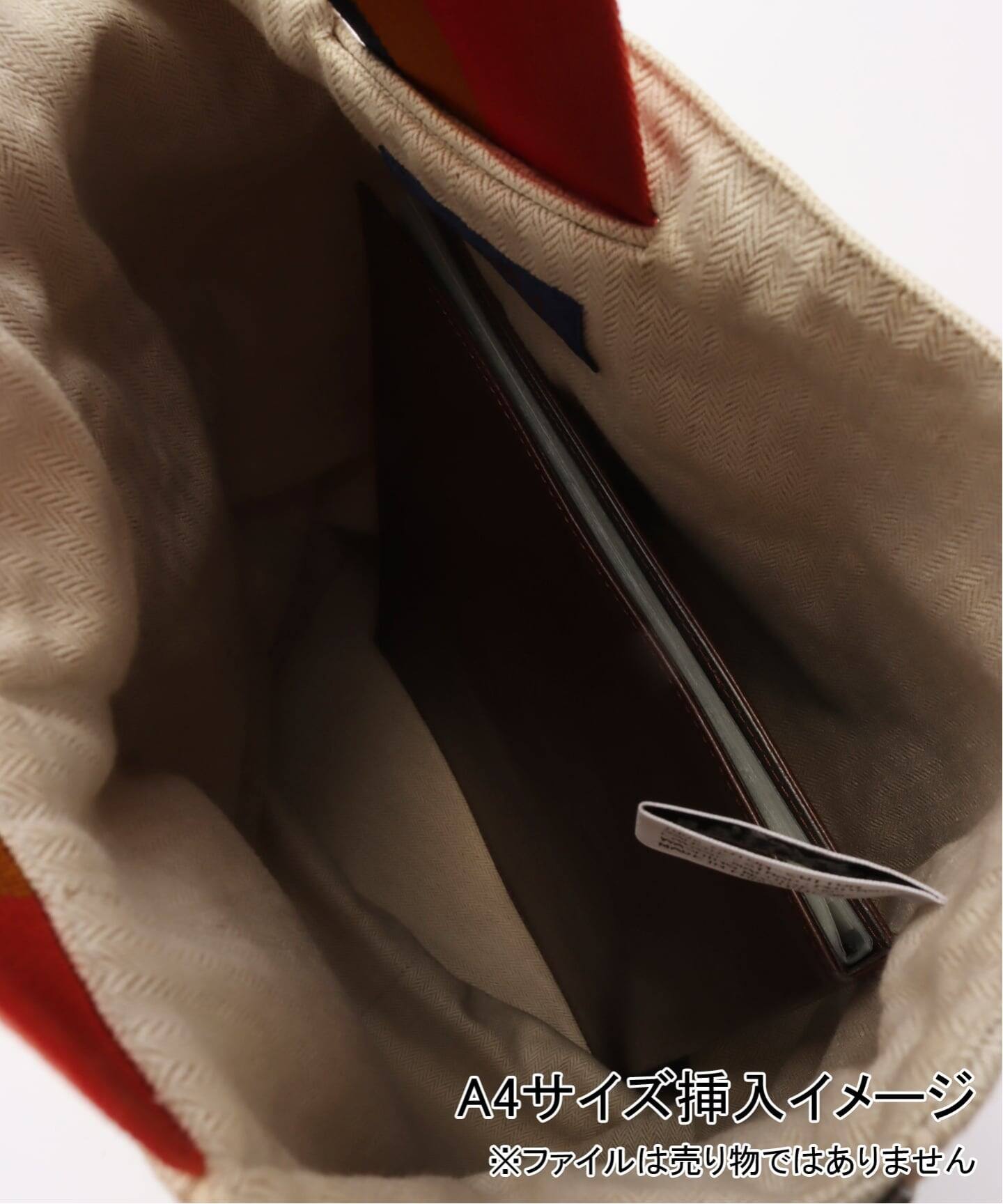 VINTAGE HERMES / エルメス キャバリエ GM（ショルダーバッグ