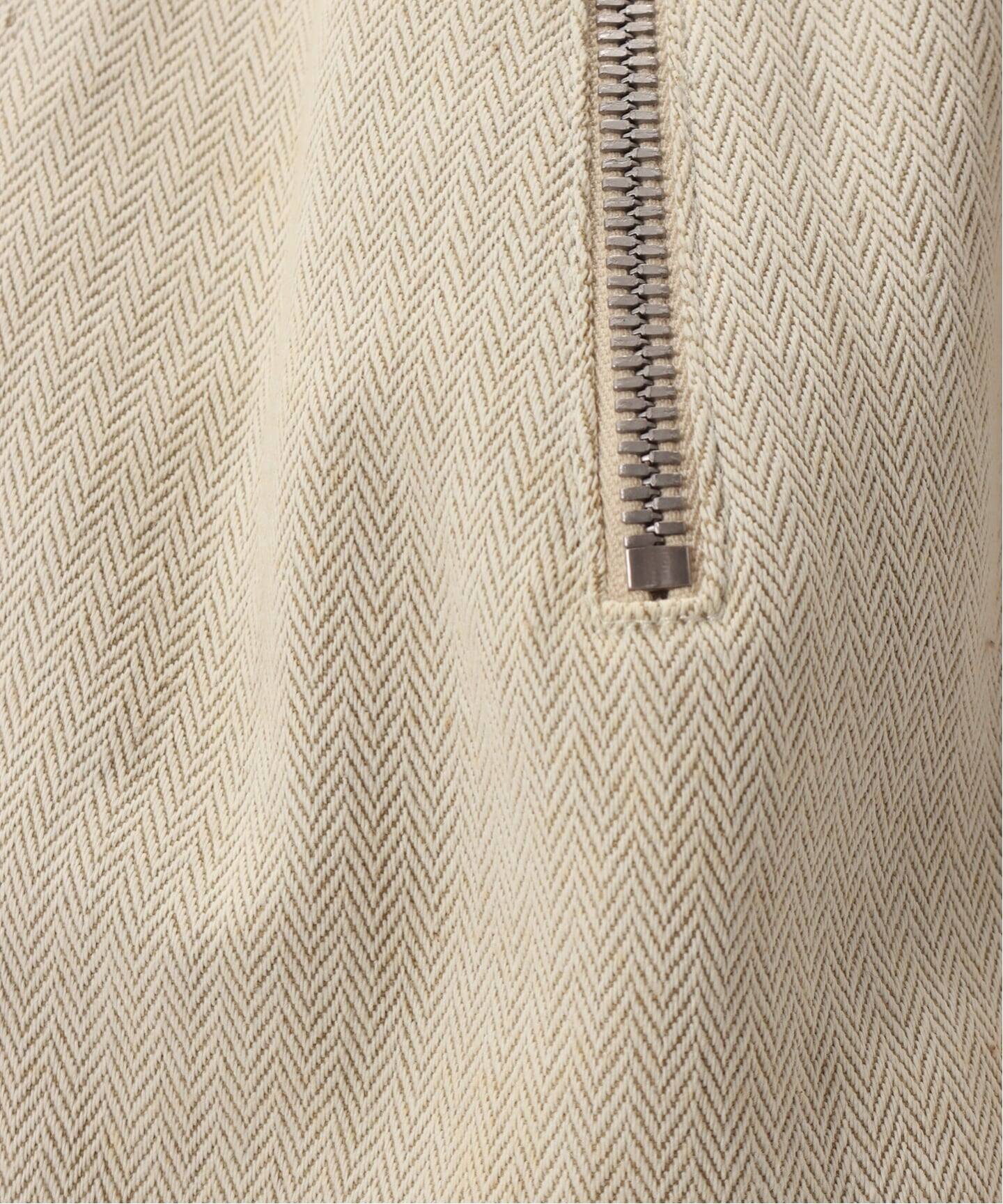 VINTAGE HERMES / エルメス キャバリエ GM（ショルダーバッグ