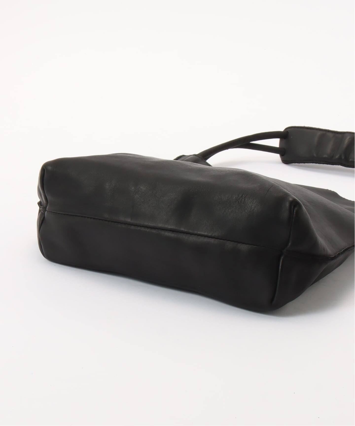 GUIDI / グイディ RF02 SHOULDER（ショルダーバッグ）｜WORLDLY-WISE 