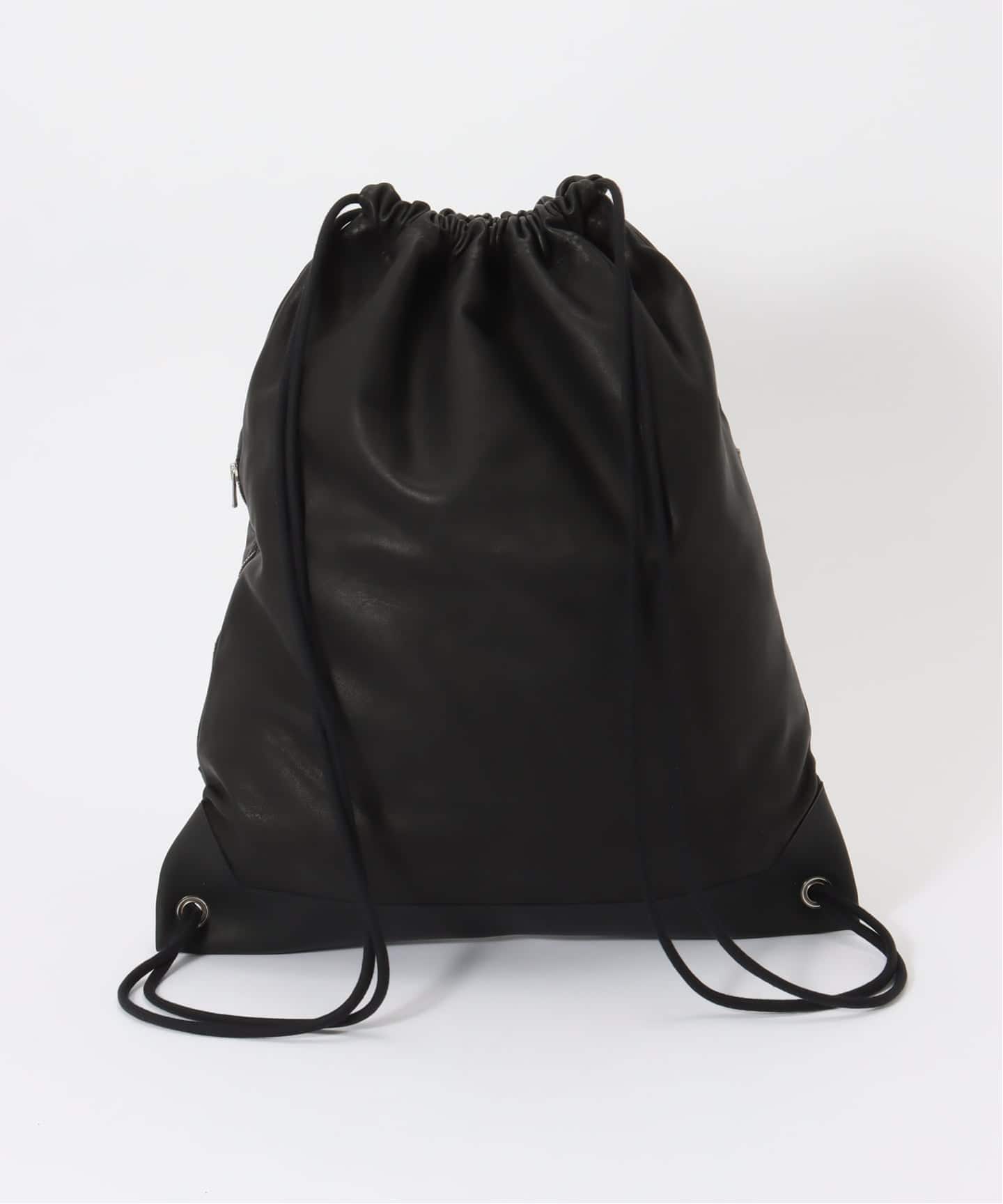GUIDI / グィディ 】ZA1 DRAWSTRING：バックパック（バックパック