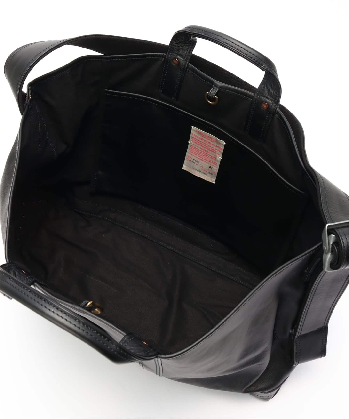 NICENESS H.LEDZ ナイスネス バッグ H.LEDZ – NICENESS