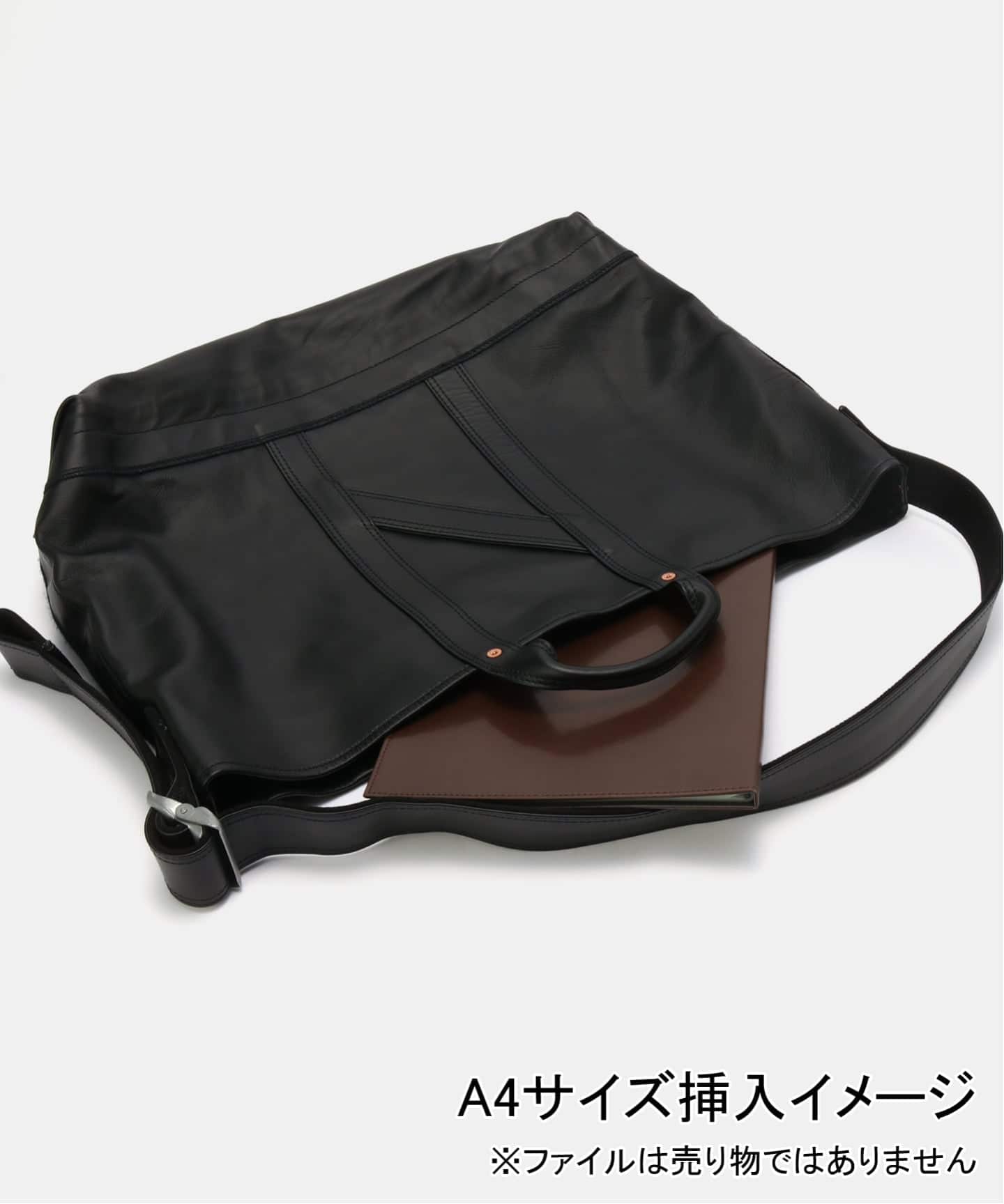 NICENESS / ナイスネス H.LEDZ / H.レッズ（ショルダーバッグ