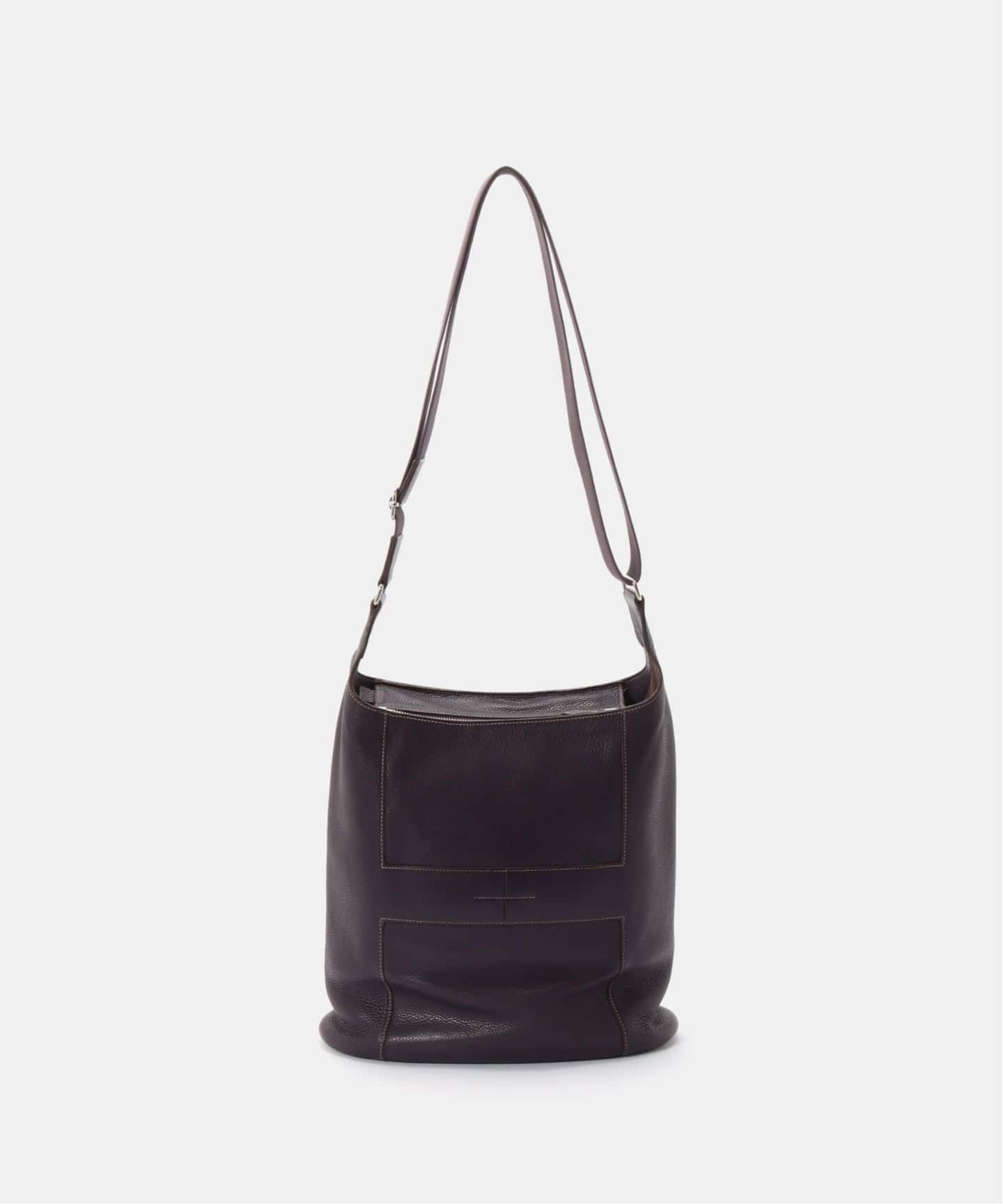 VINTAGE HERMES / エルメス グッドニュースGM アイリス（ショルダー