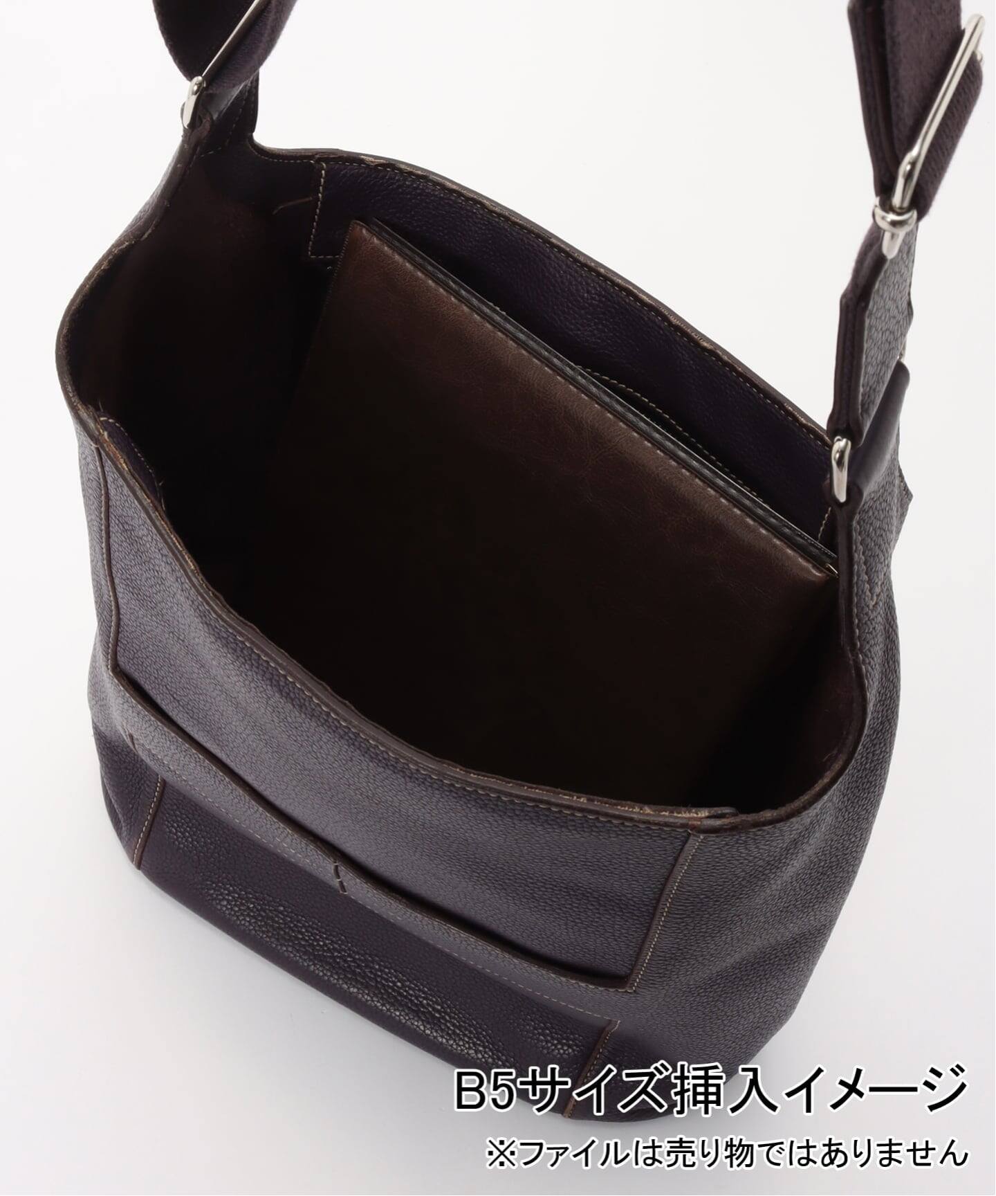 HERMES エルメス グッドニュースGM ショルダーバッグ メンズ エルメス HERMES グッドニュースGM ▢M刻 トゥルティエールグレー SV
