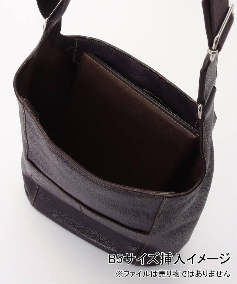 VINTAGE HERMES / エルメス グッドニュースGM アイリス（ショルダー 
