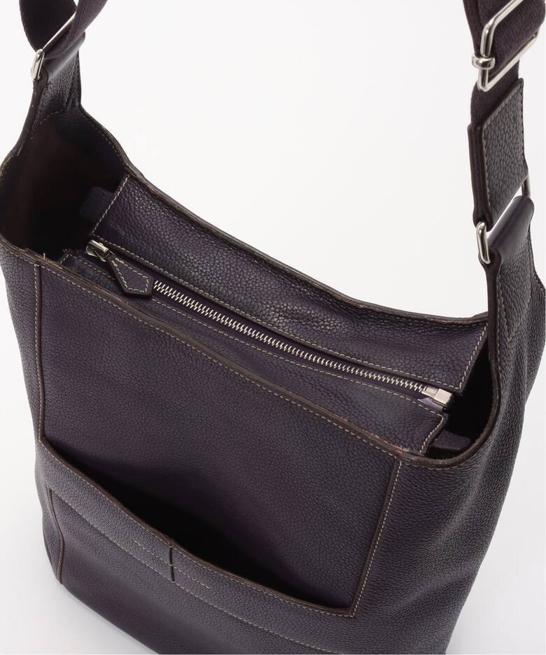 VINTAGE HERMES / エルメス グッドニュースGM アイリス（ショルダー 