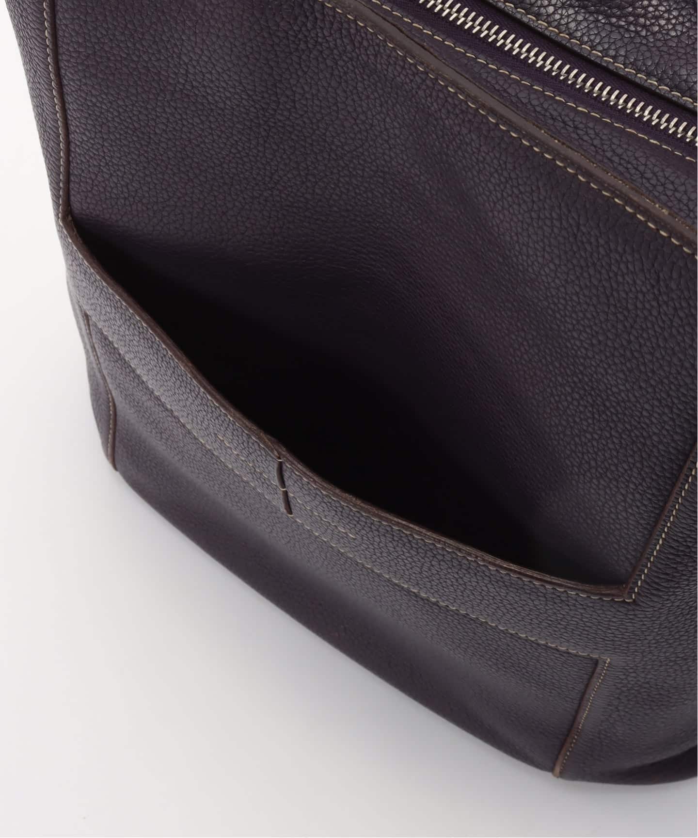 VINTAGE HERMES / エルメス】 グッドニュースGM アイリス（ショルダー