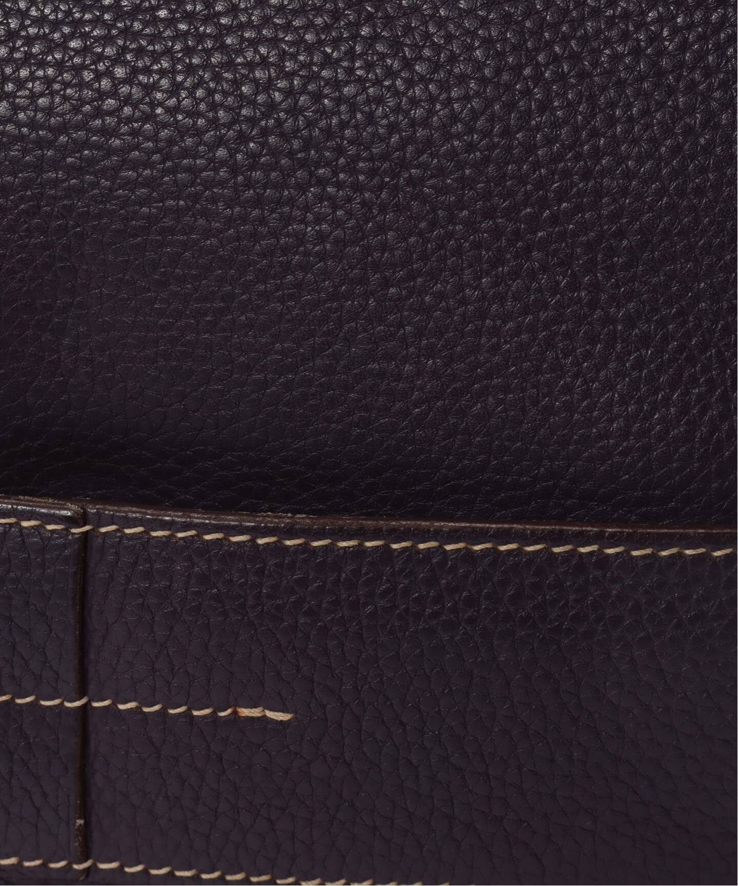 VINTAGE HERMES / エルメス】 グッドニュースGM アイリス（ショルダー