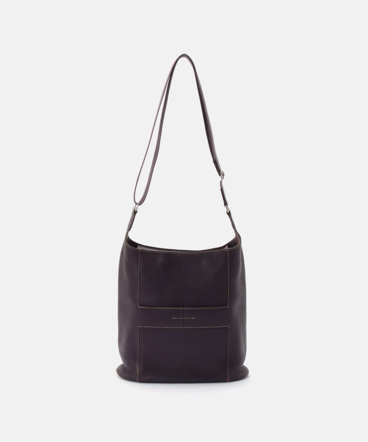 VINTAGE HERMES / エルメス グッドニュースGM アイリス（ショルダー