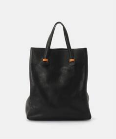 VINTAGE HERMES / エルメス ギャロップブッフル black GD 