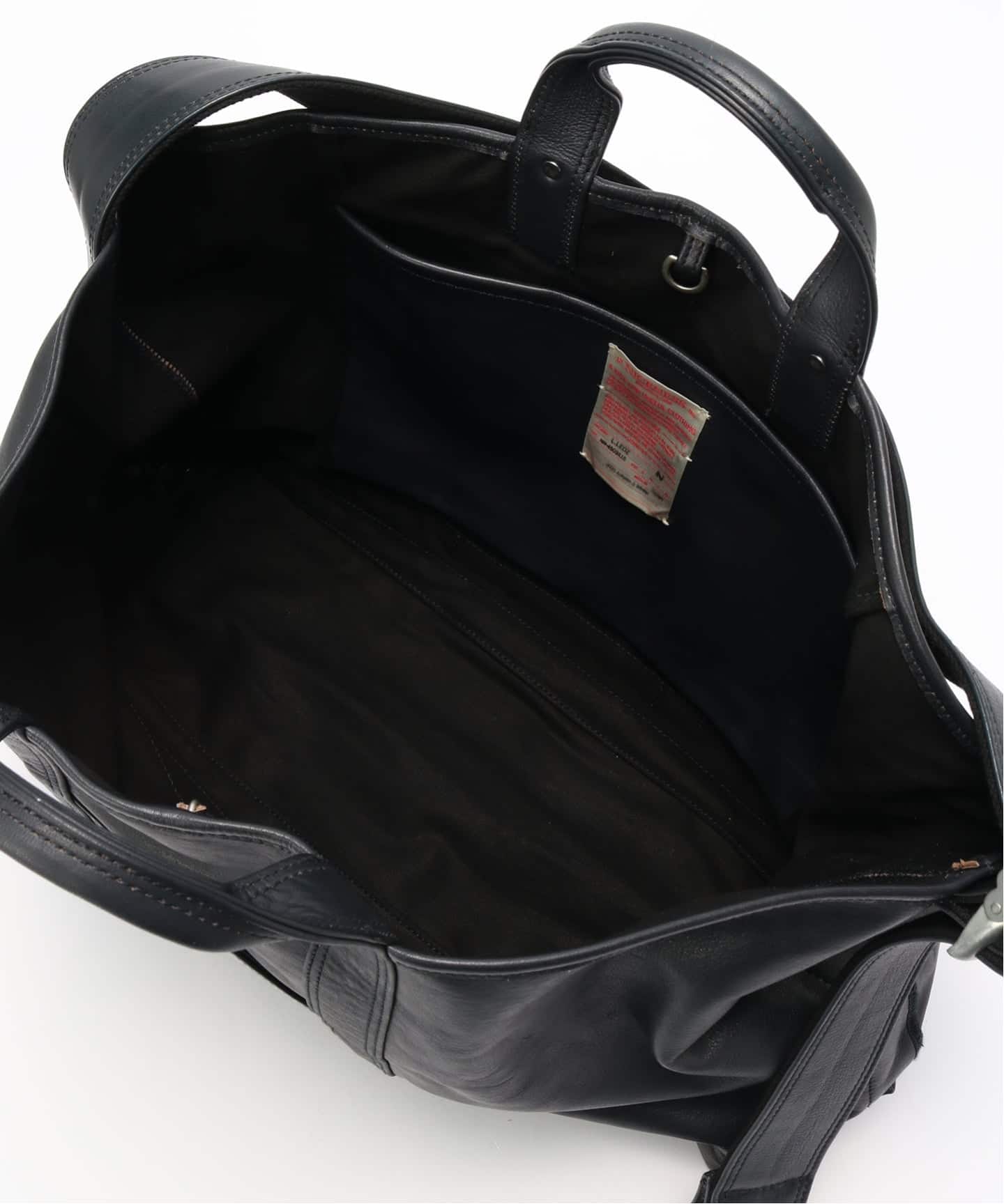 NICENESS / ナイスネス L.LEDZ / L.レッズ（ショルダーバッグ