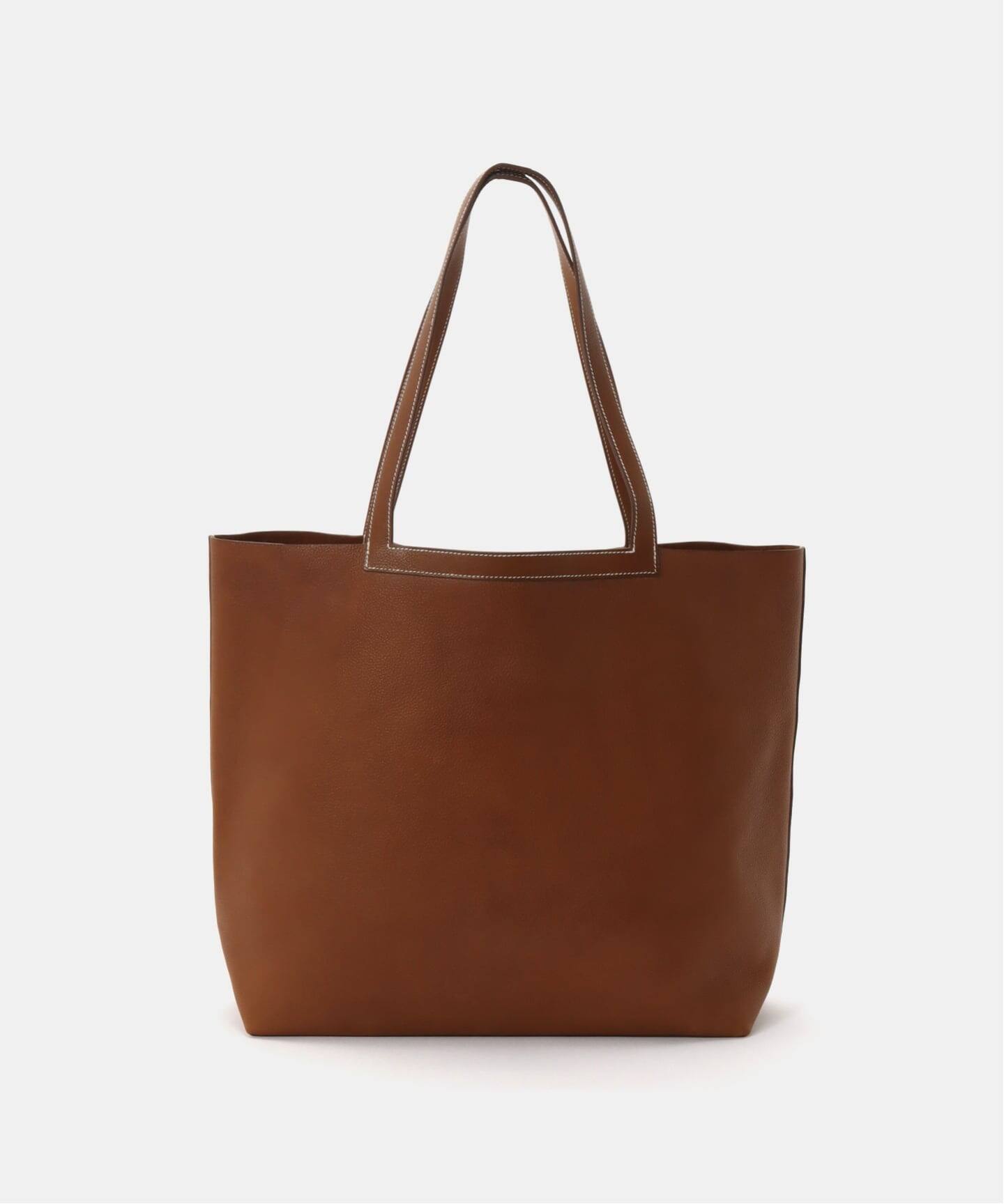 VINTAGE HERMES / エルメス カバセリエ46 2022s（トートバッグ