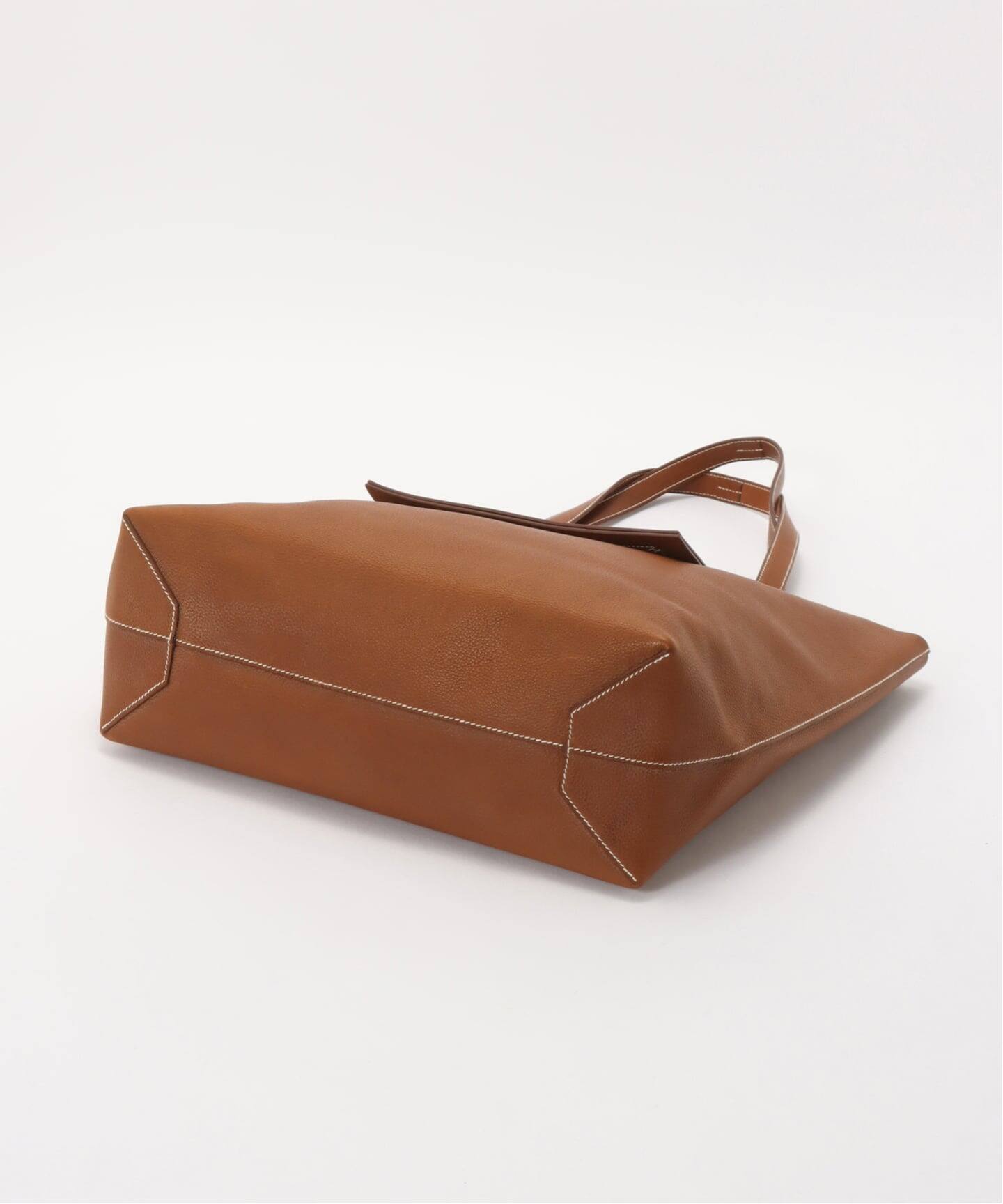 VINTAGE HERMES / エルメス カバセリエ46 2022s（トートバッグ