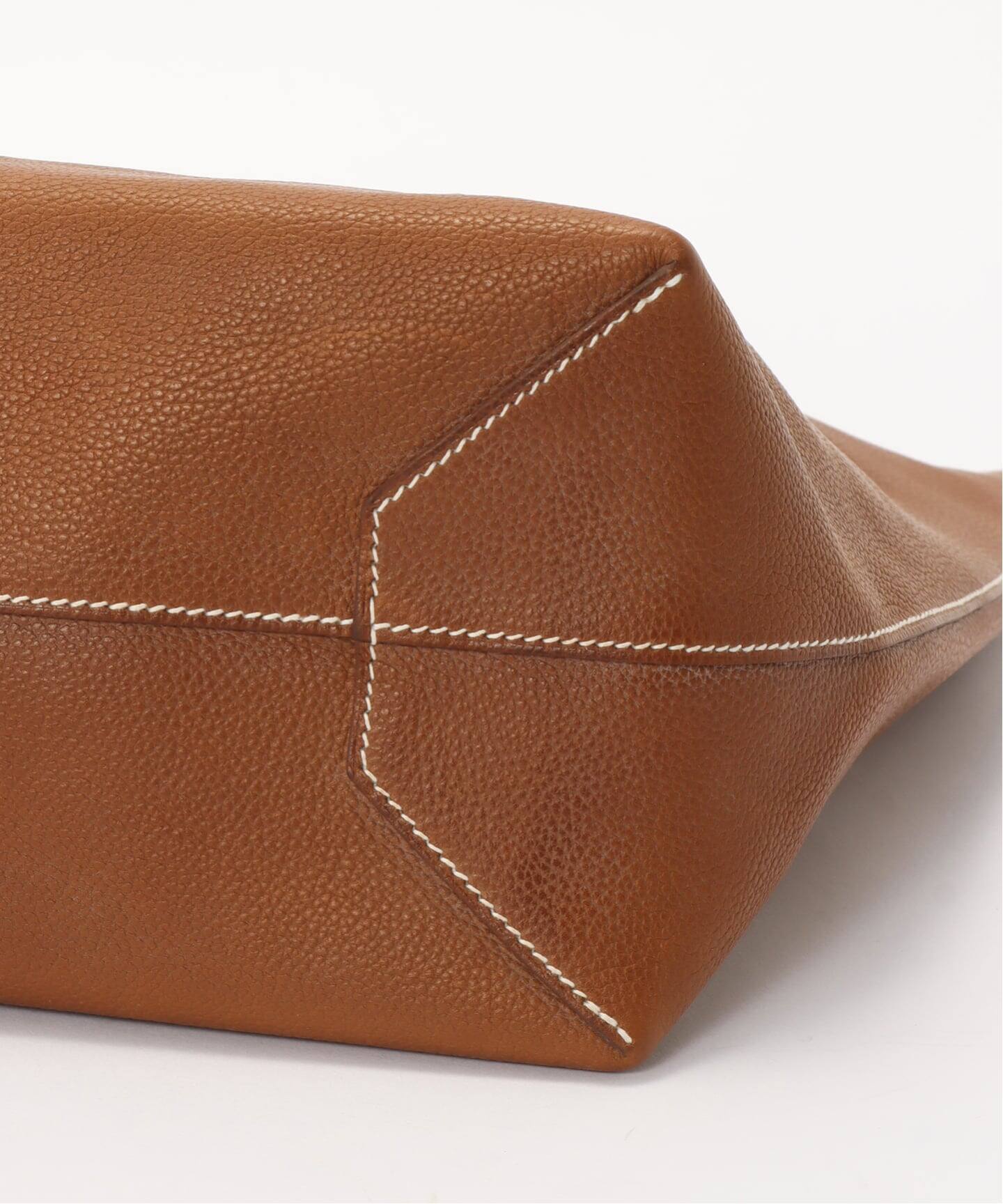 VINTAGE HERMES / エルメス カバセリエ46 2022s（トートバッグ