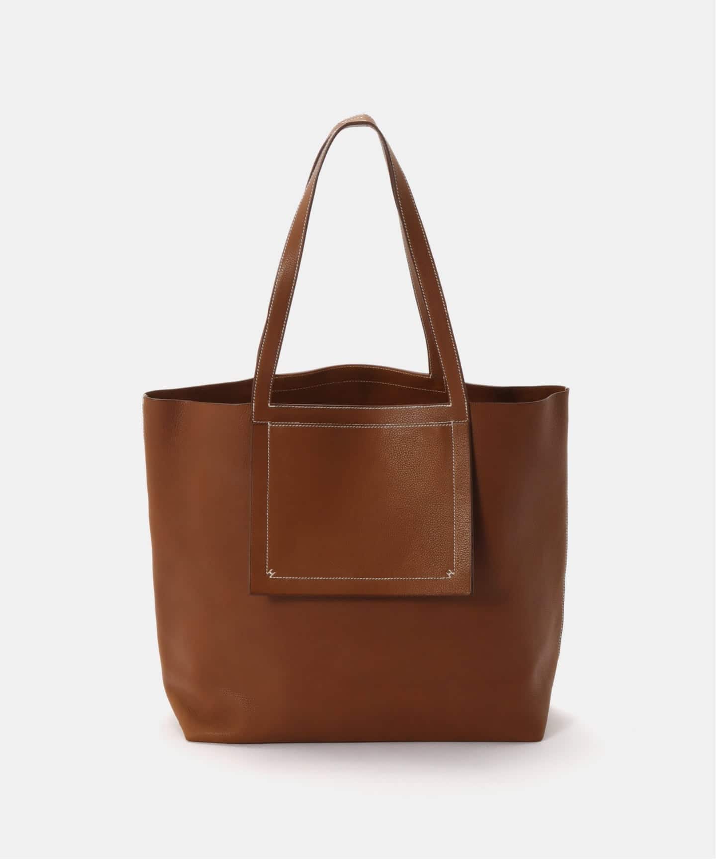VINTAGE HERMES / エルメス カバセリエ46 2022s（トートバッグ