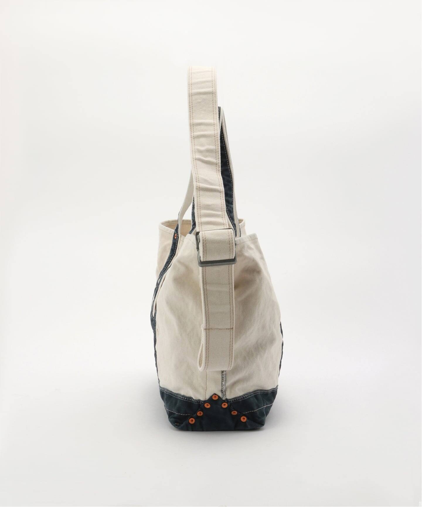 NICENESS / ナイスネス L.LESH / L.レッシュ（トートバッグ）｜WORLDLY 