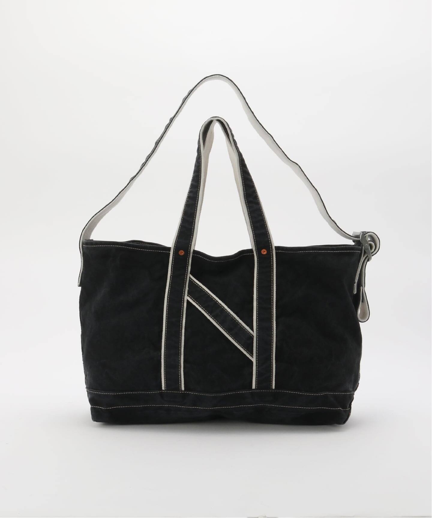 NICENESS / ナイスネス L.LESH / L.レッシュ（トートバッグ）｜WORLDLY 
