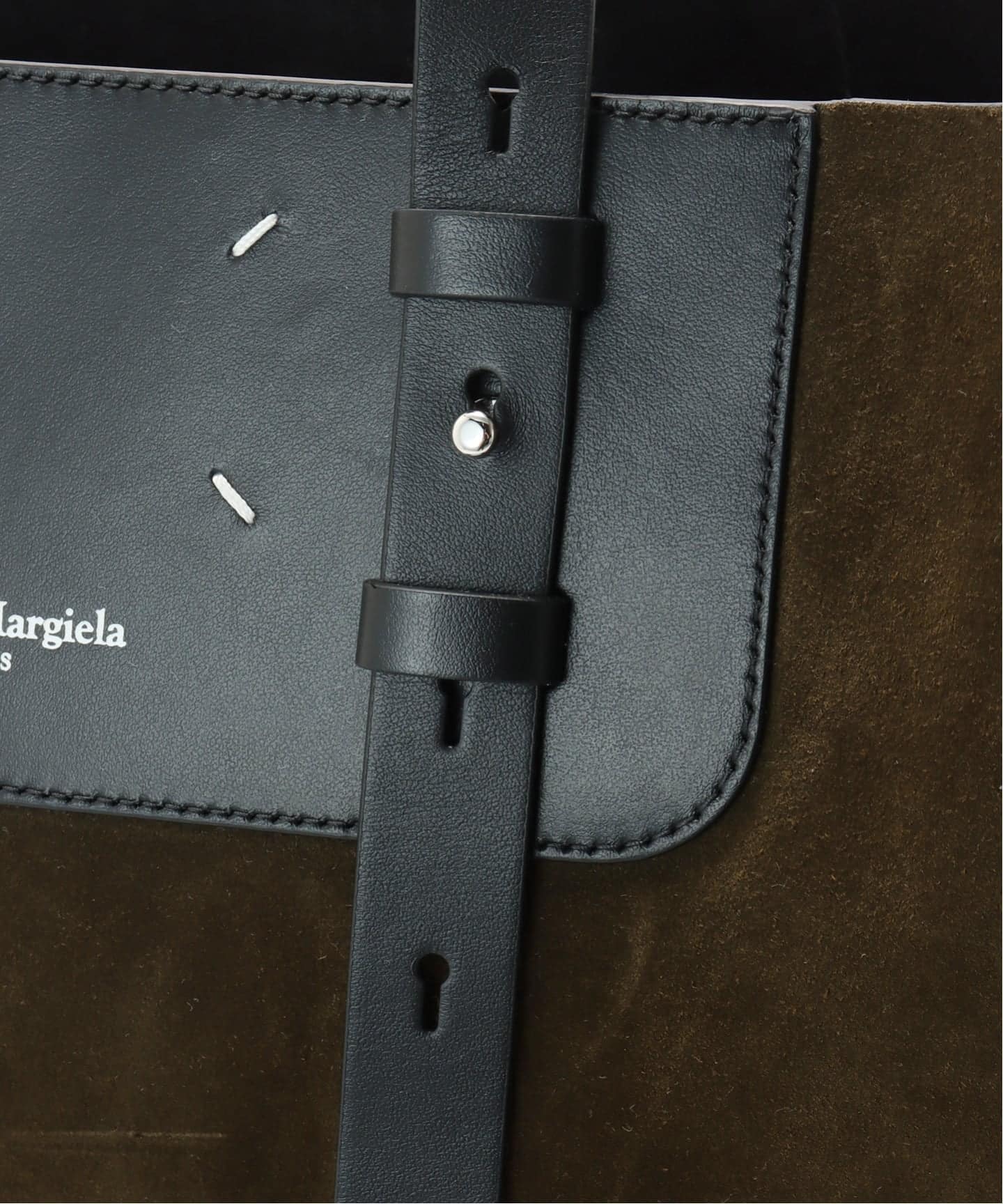 MAISON MARGIELA / メゾン・マルジェラ SB1WC0024 BAG（トートバッグ