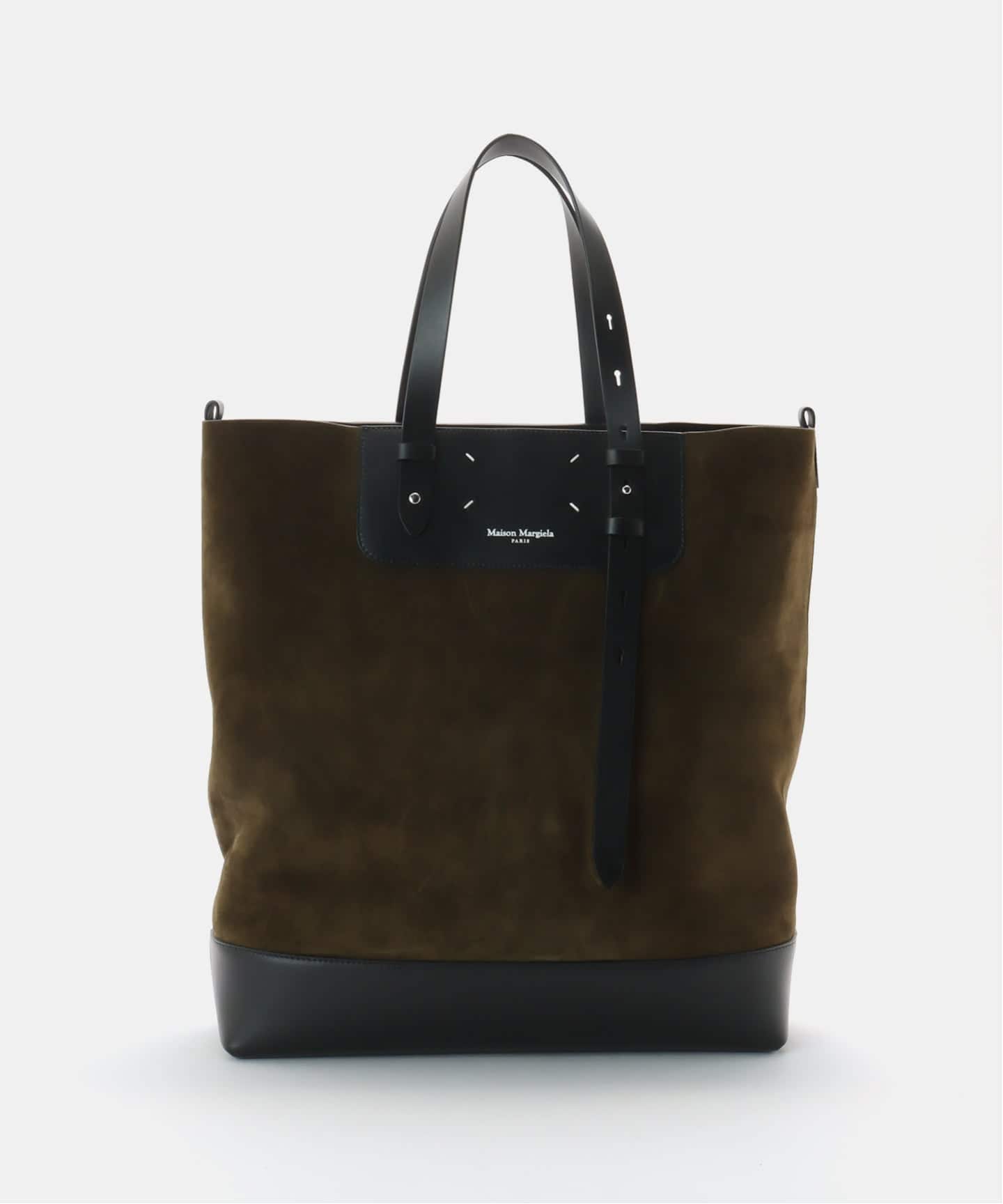 メゾンマルジェラ Maison Margiela ベルトバッグトート SB1WC0024 BAG MAISON MARGIELA / メゾン・マルジェラ SB1WC0024 BAG（トートバッグ