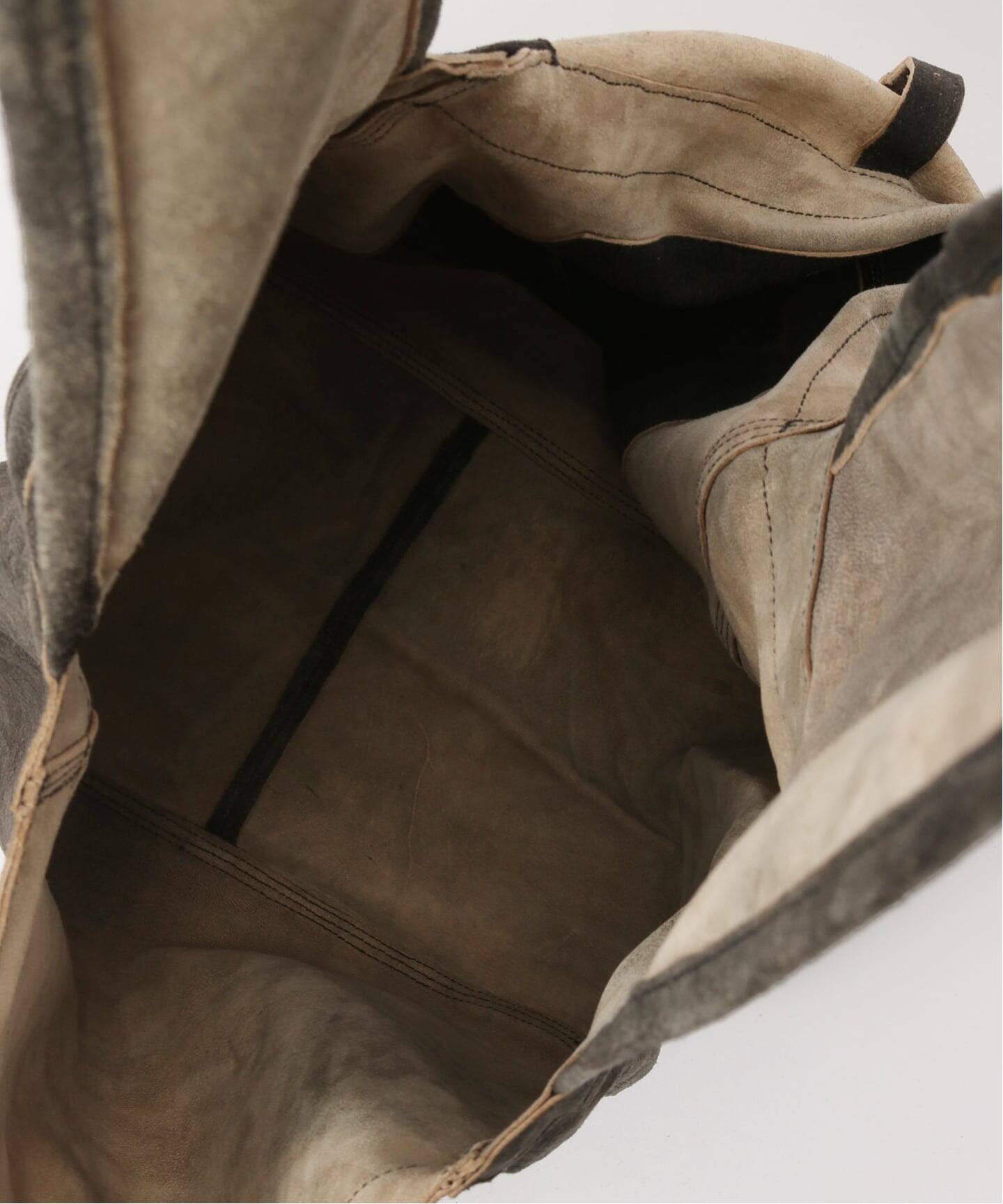 SEVEN BY SEVEN / セブン バイ セブン GOAT SHOULDER BAG（ショルダー