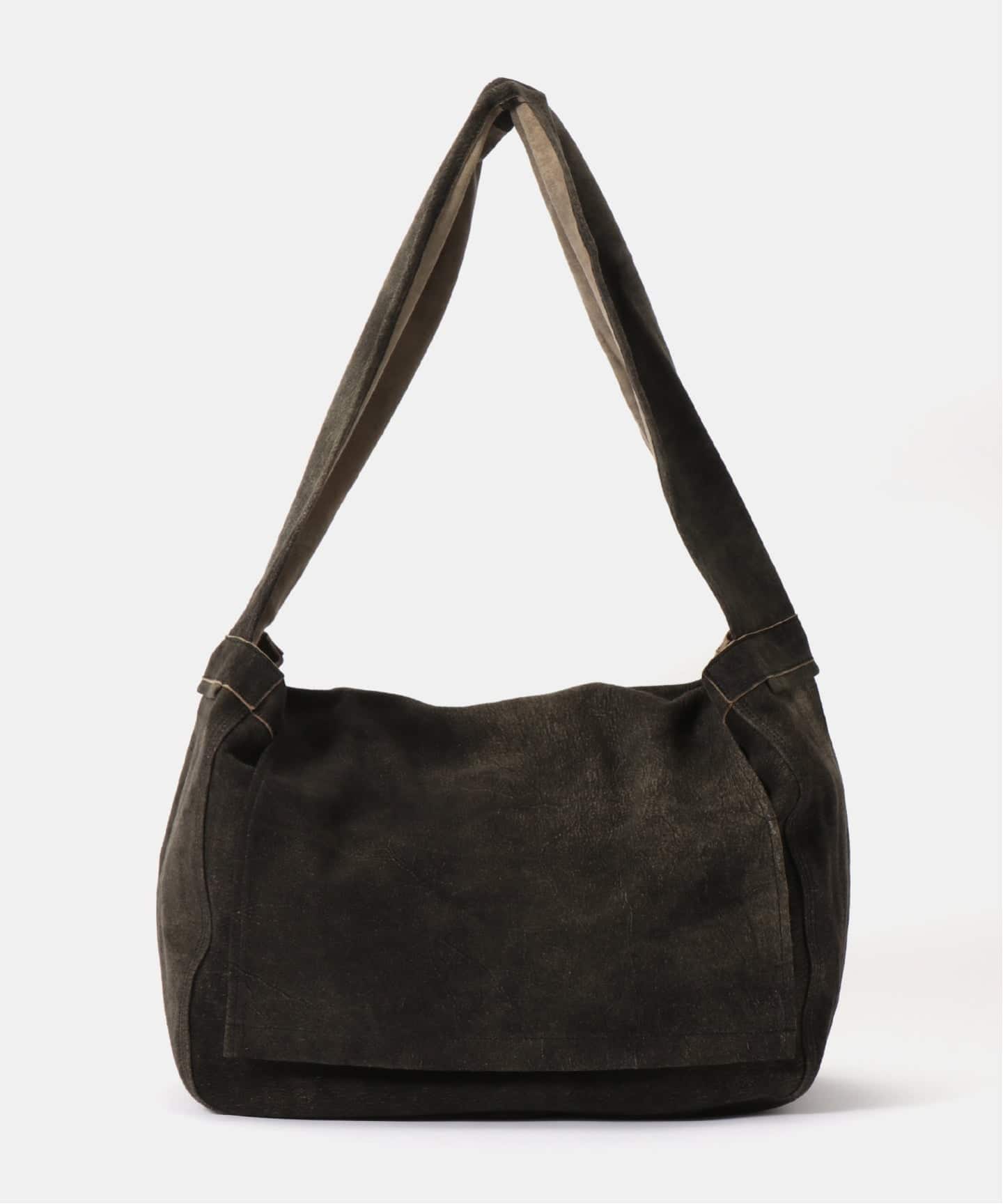 SEVEN BY SEVEN / セブン バイ セブン GOAT SHOULDER BAG（ショルダー