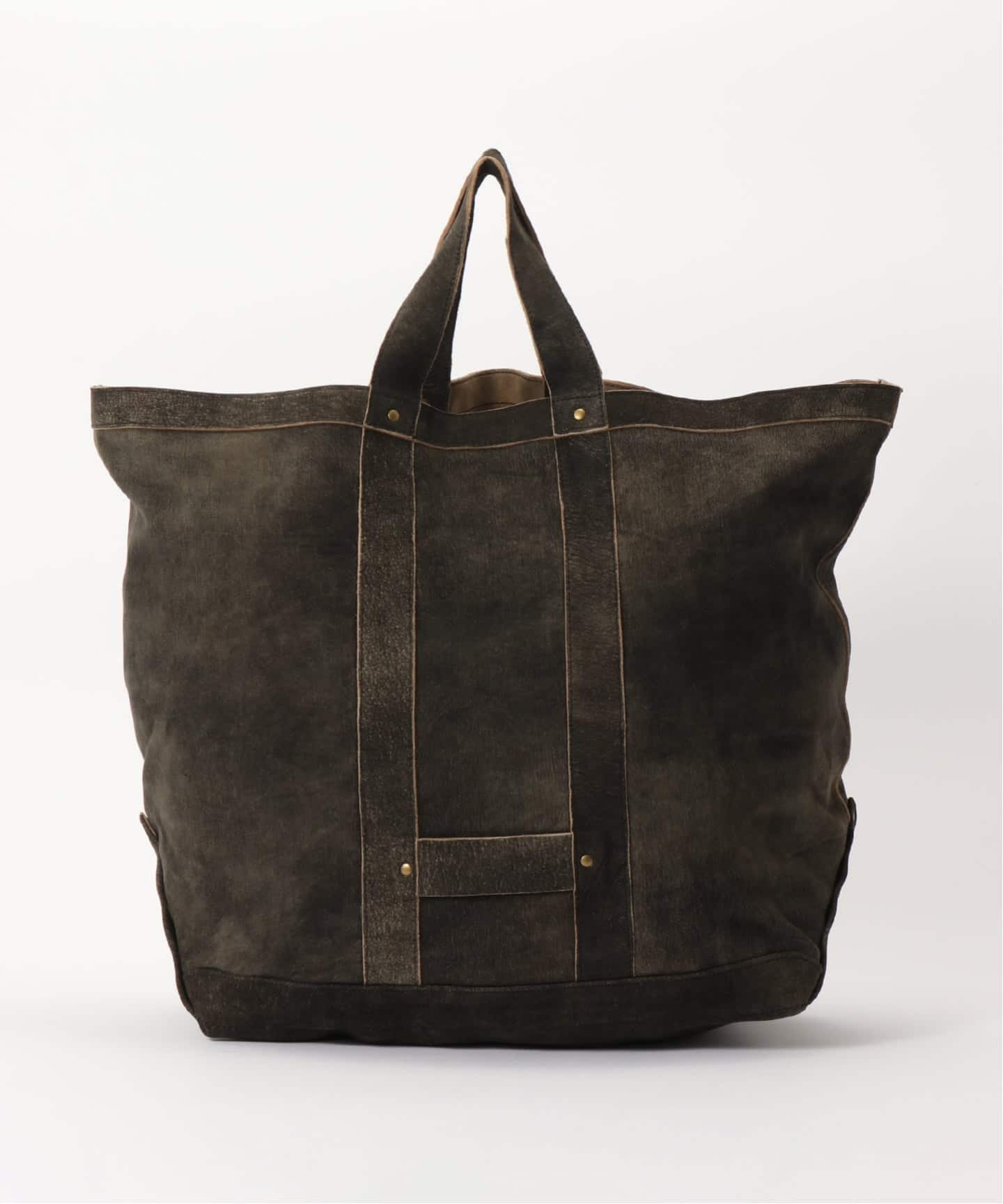 SEVEN BY SEVEN / セブン バイ セブン GOAT TOTE BAG（トートバッグ