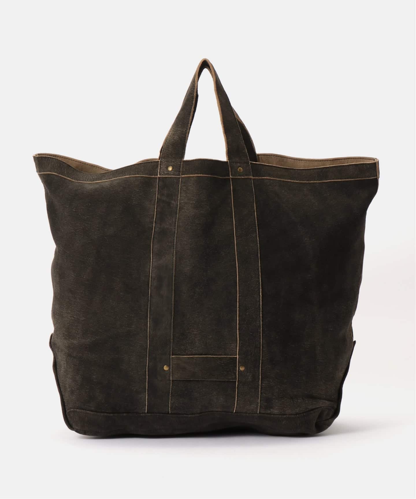 SEVEN BY SEVEN / セブン バイ セブン GOAT TOTE BAG（トートバッグ