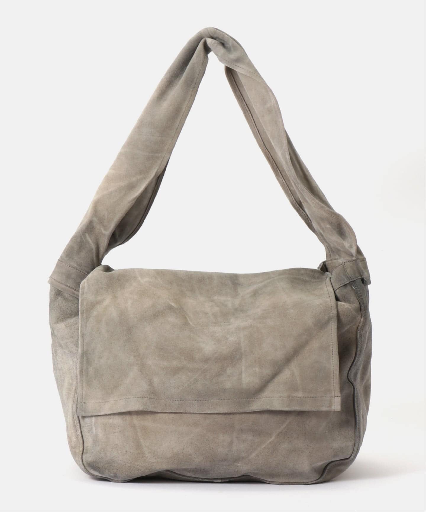 SEVEN BY SEVEN ショルダーバッグ SEVEN BY ショルダーバッグ SEVEN/セブン バイ セブン メンズ