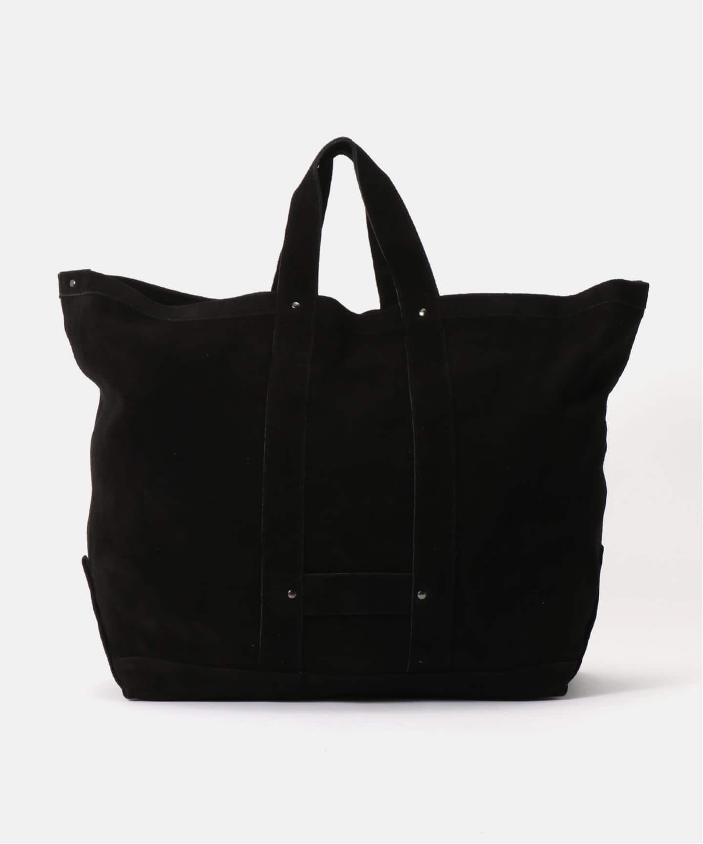 SEVEN BY SEVEN / セブン バイ セブン COW TOTE BAG（トートバッグ