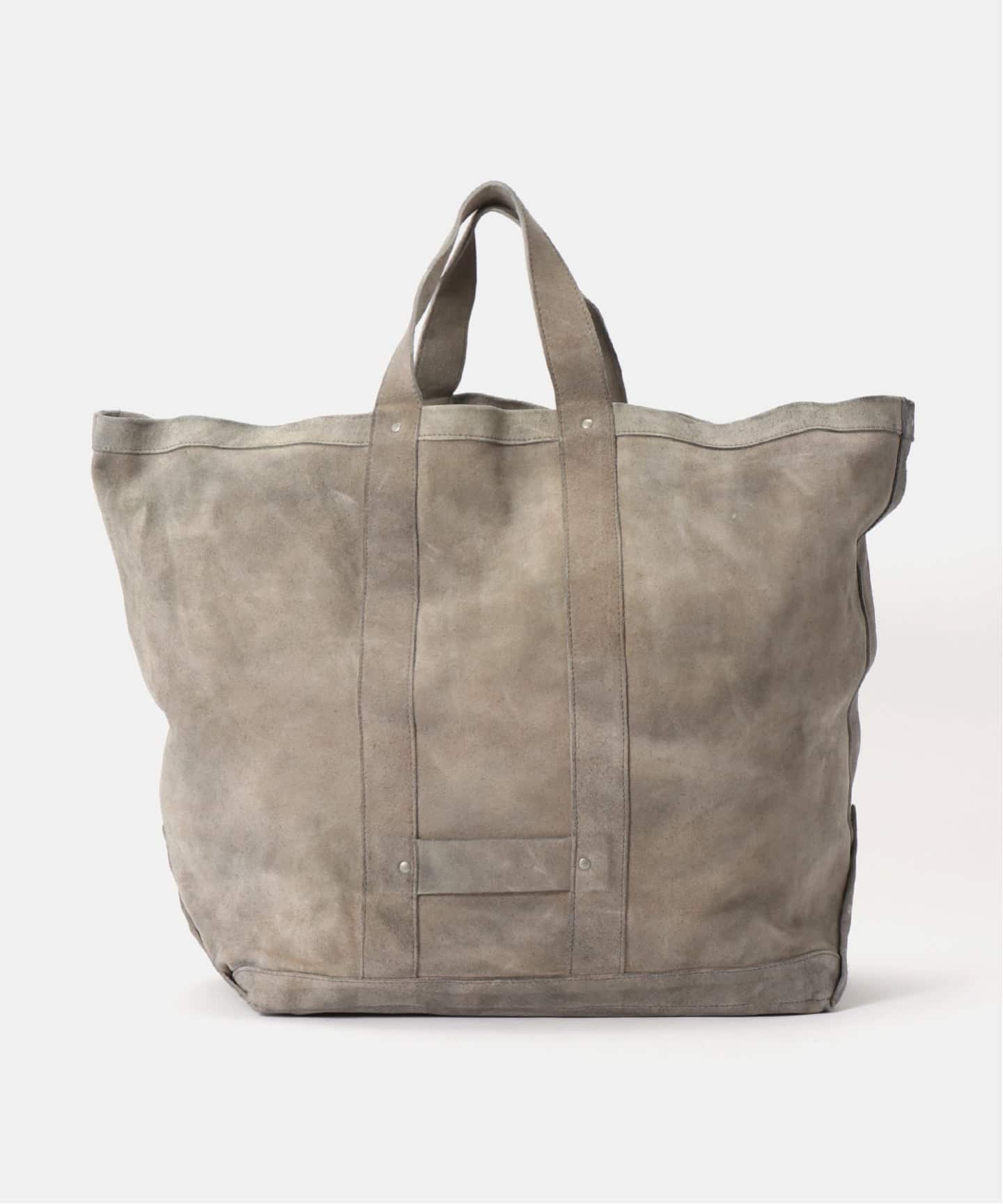 SEVEN BY SEVEN / セブン バイ セブン COW TOTE BAG（トートバッグ