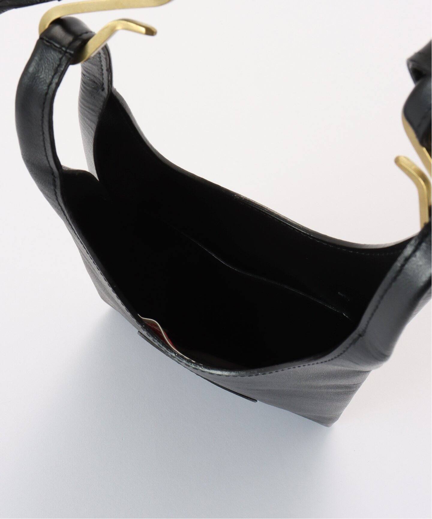 NICENESS / ナイスネス】LOWE-PETIT（ショルダーバッグ）｜WORLDLY