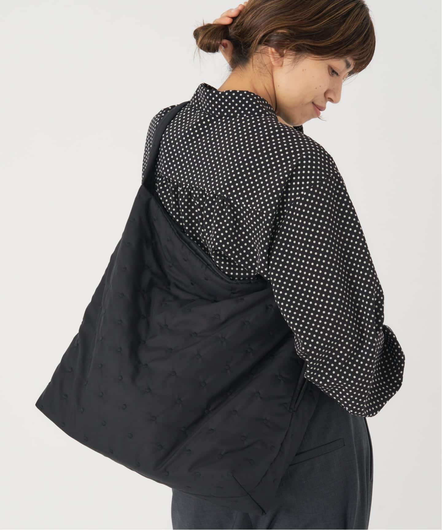 イエナ（IENA）/ドットキルトワンショルダー ドットキルトワンショルダー（ショルダーバッグ）｜IENA（イエナ）の